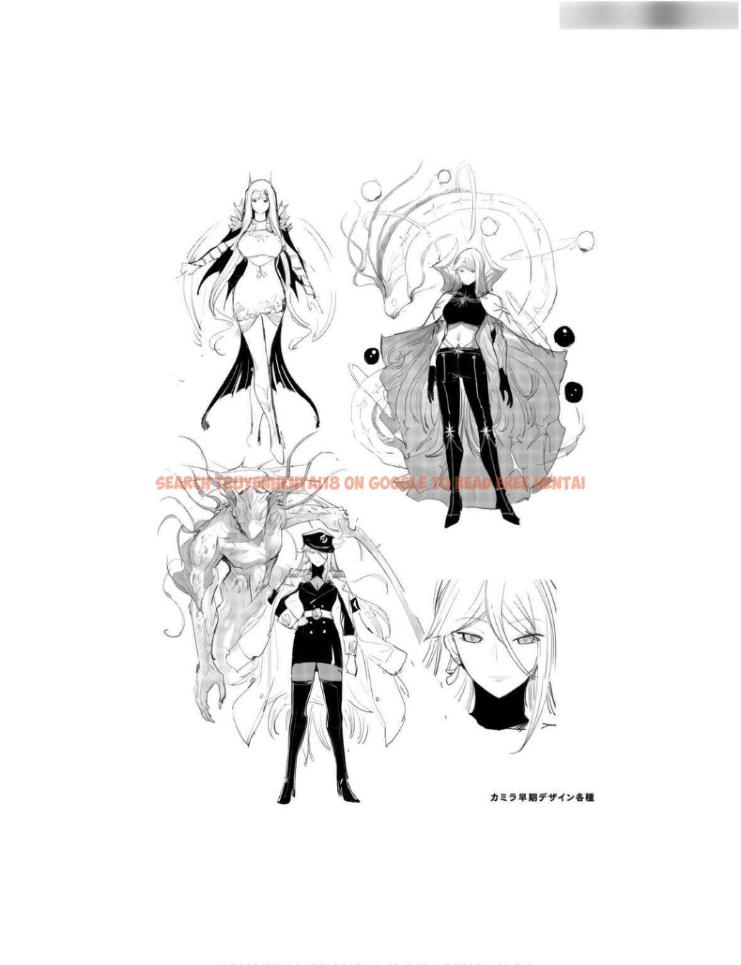 Read Hentai Image 24 b3b0d in comic Savage Hero - Chapter 70 - hentaitnt.net