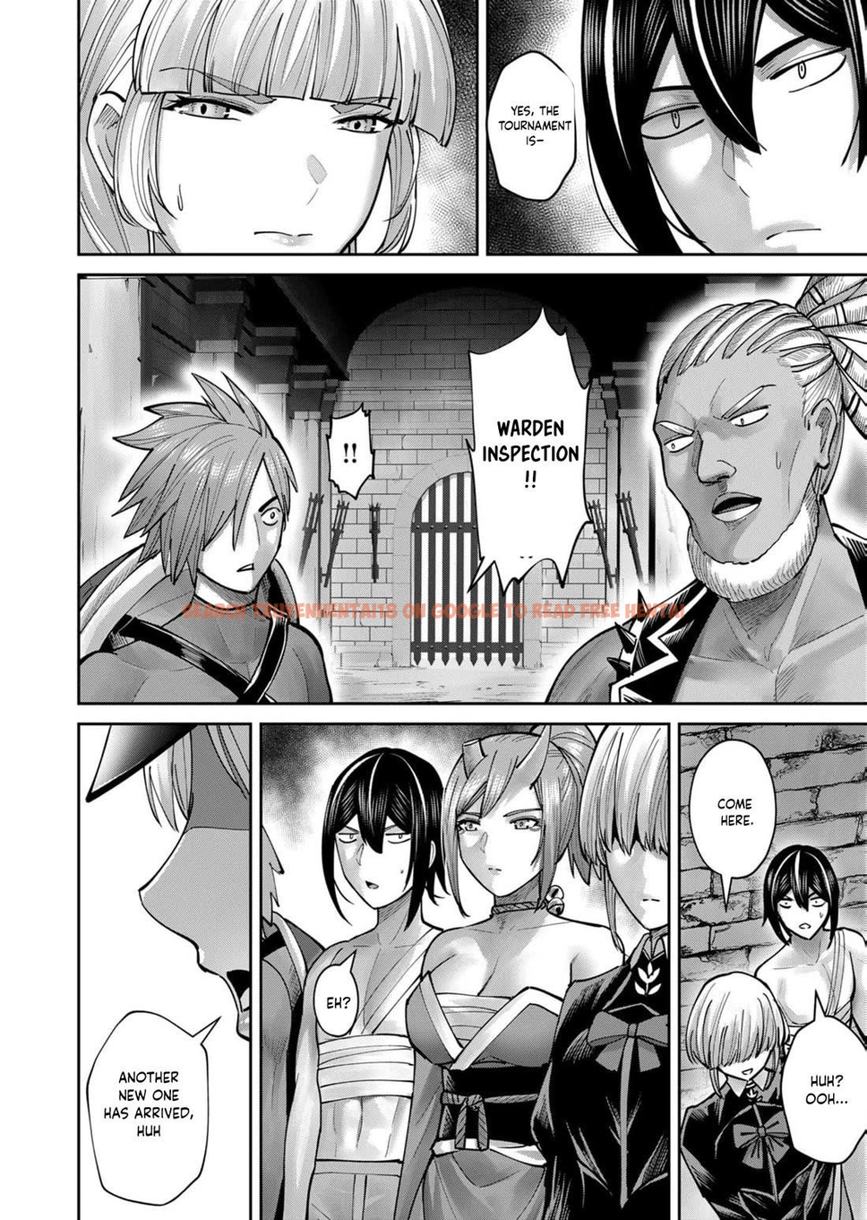 Read Hentai Image 11 43563 in comic Savage Hero - Chapter 71 - hentaitnt.net