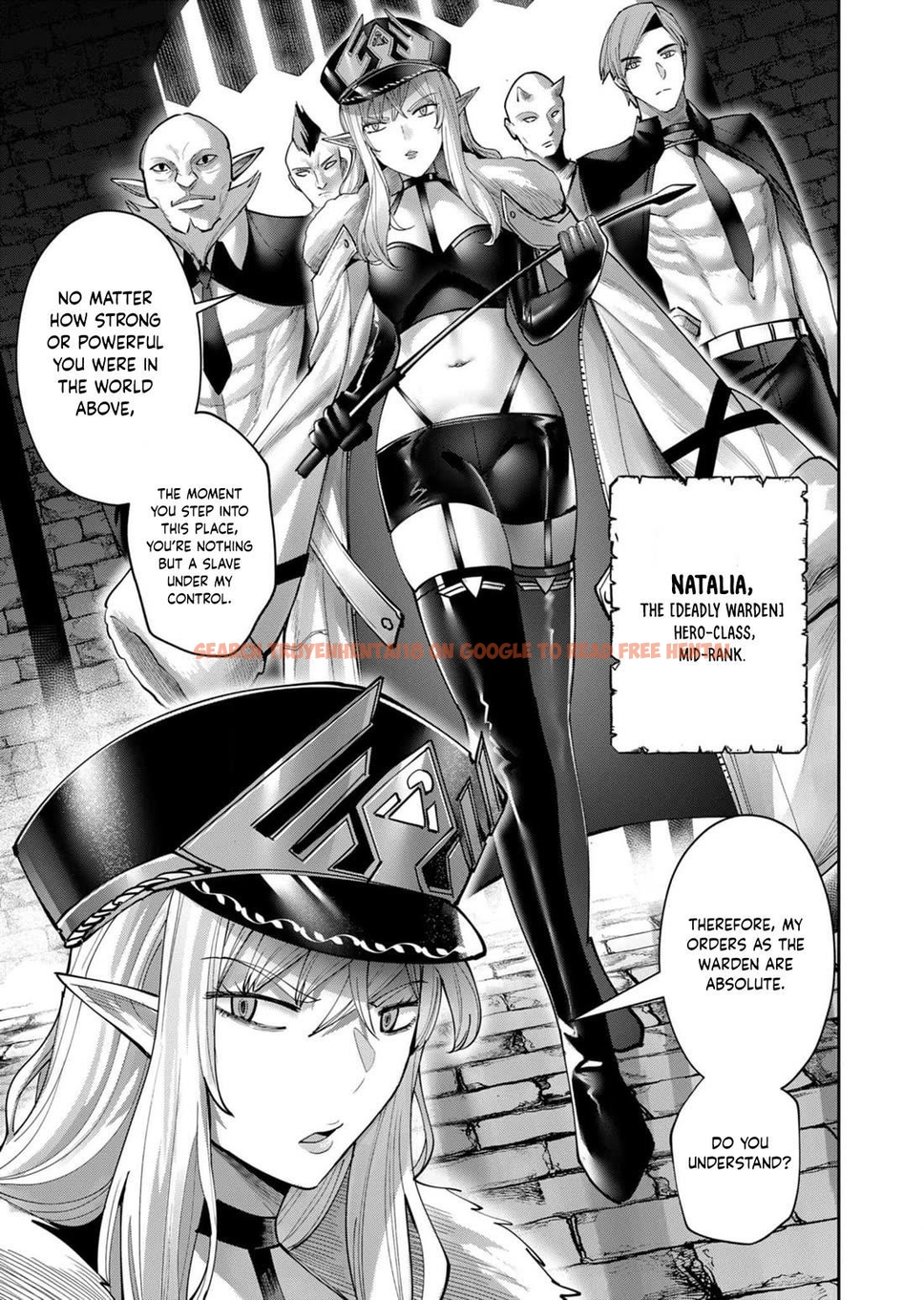 Read Hentai Image 12 43563 in comic Savage Hero - Chapter 71 - hentaitnt.net