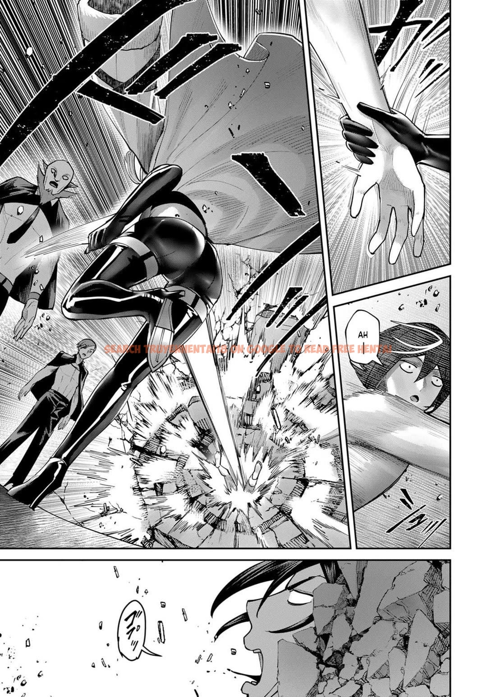 Read Hentai Image 18 43563 in comic Savage Hero - Chapter 71 - hentaitnt.net