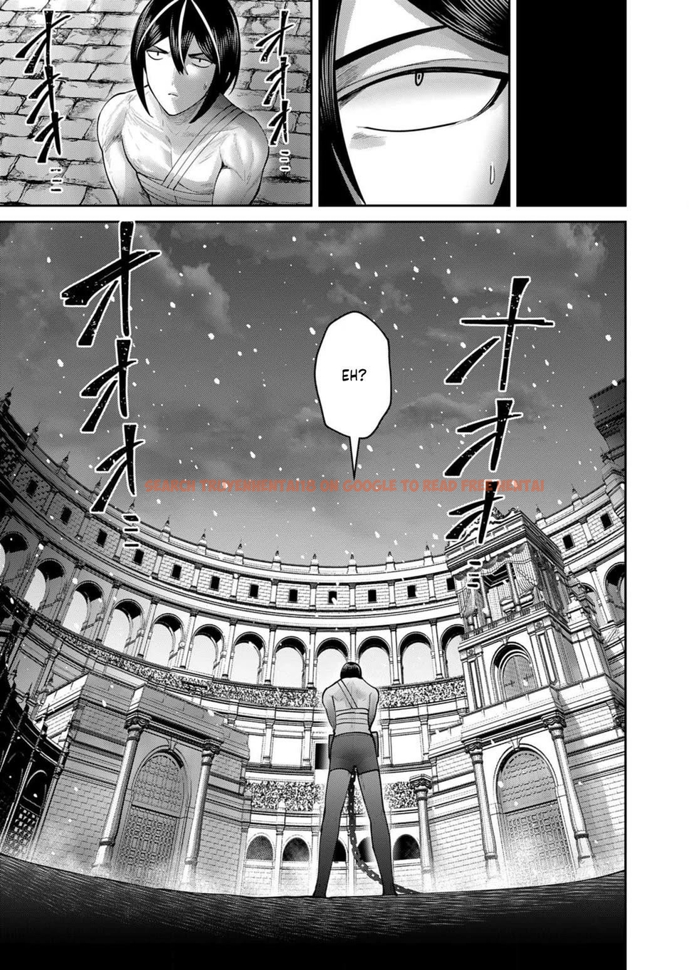 Read Hentai Image 20 43563 in comic Savage Hero - Chapter 71 - hentaitnt.net
