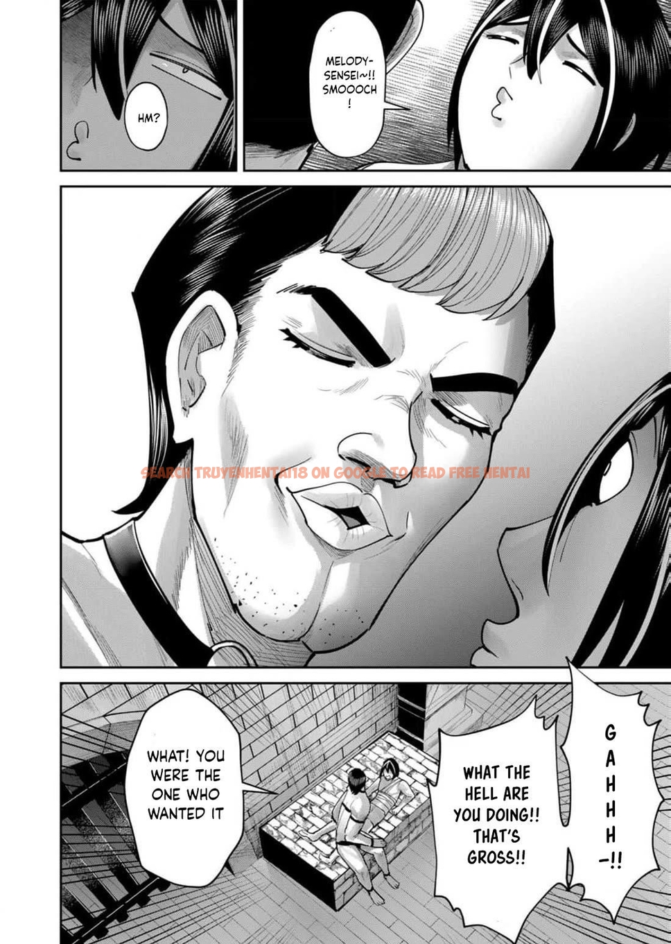 Read Hentai Image 3 43563 in comic Savage Hero - Chapter 71 - hentaitnt.net