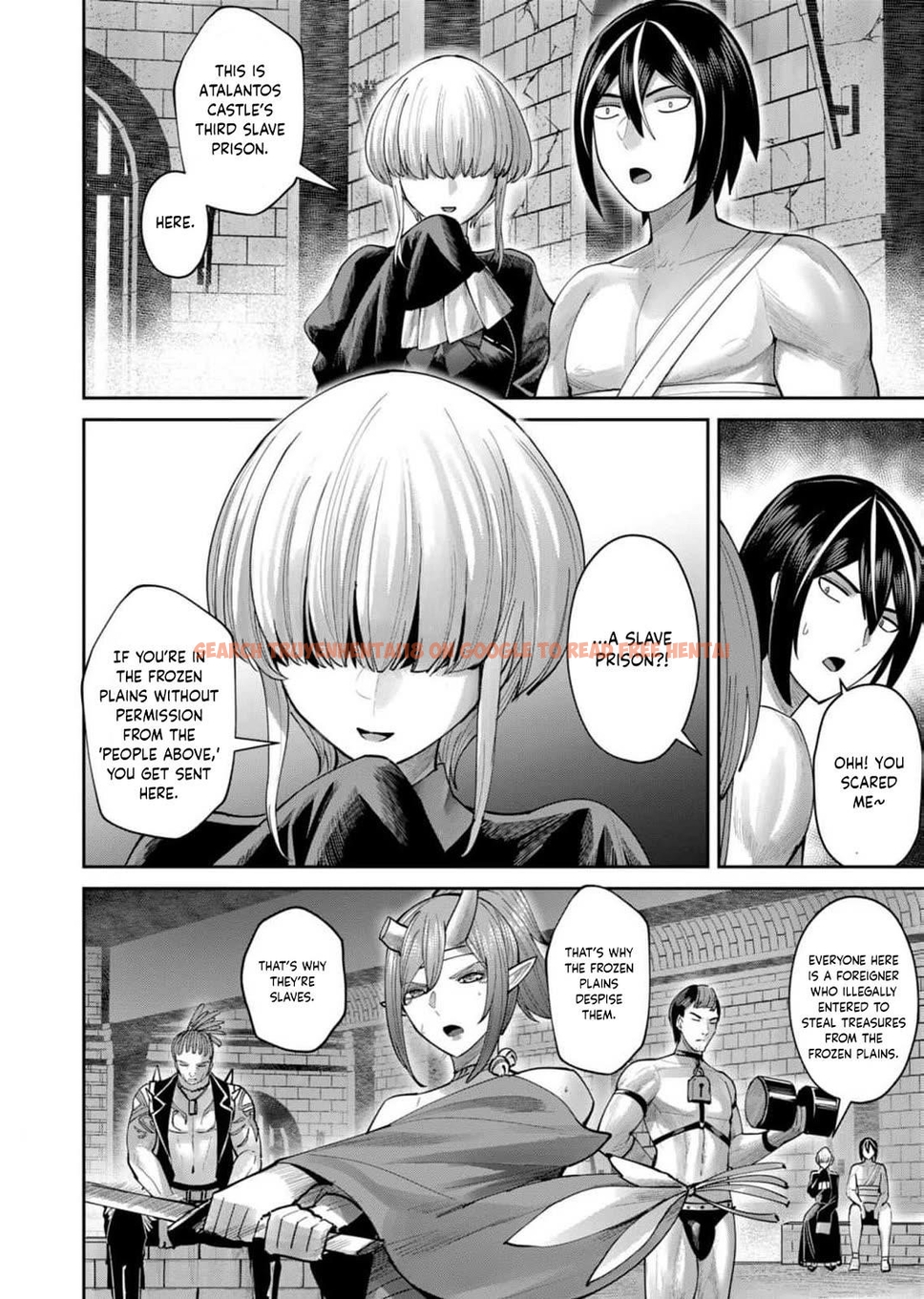 Read Hentai Image 5 43563 in comic Savage Hero - Chapter 71 - hentaitnt.net