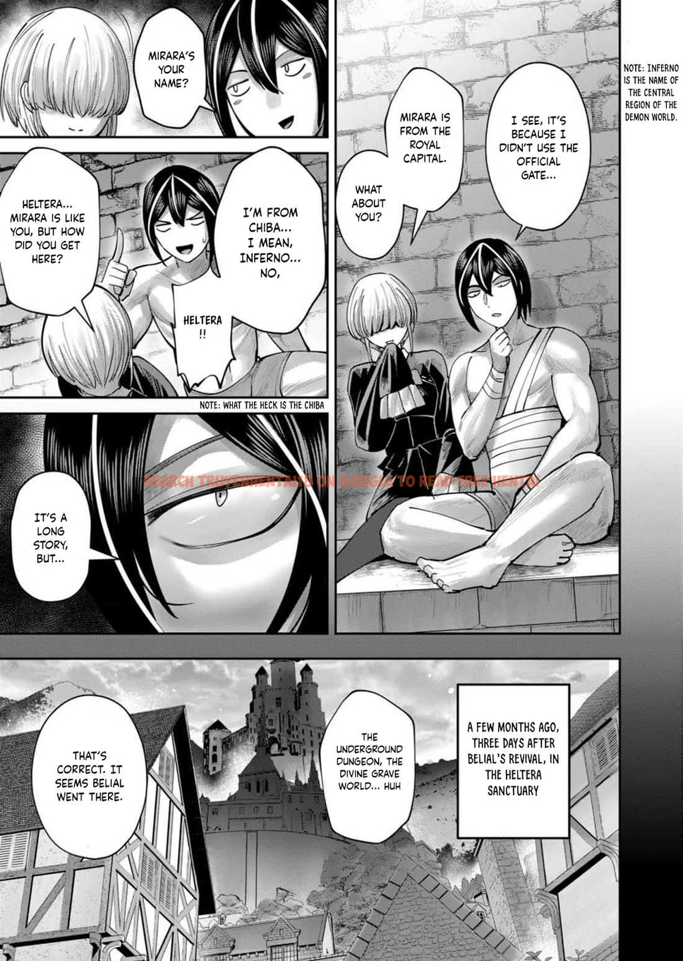 Read Hentai Image 6 43563 in comic Savage Hero - Chapter 71 - hentaitnt.net