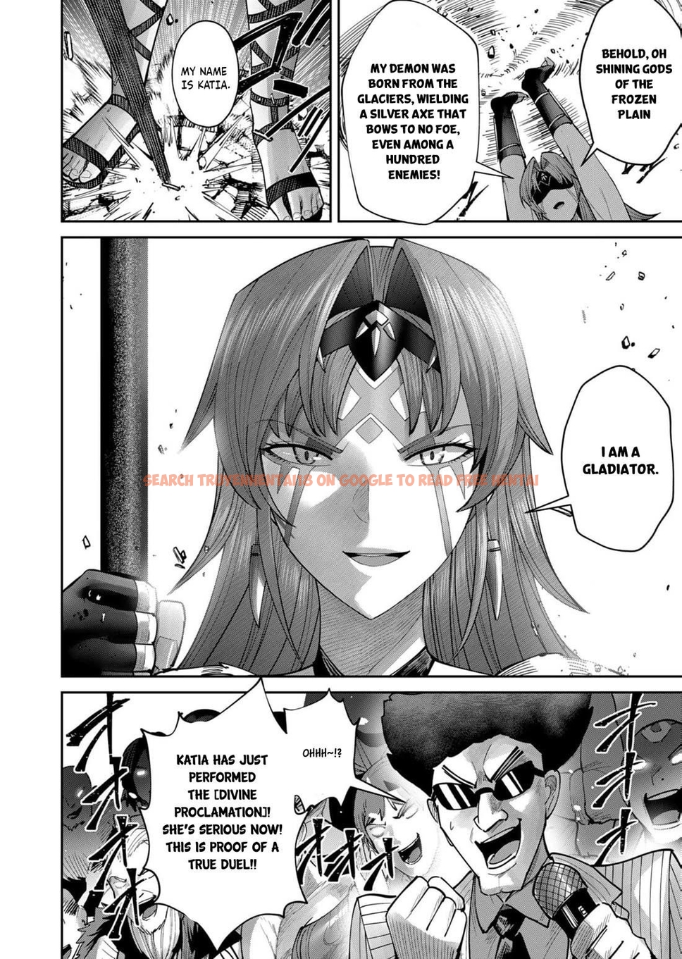 Read Hentai Image 13 3addf in comic Savage Hero - Chapter 72 - hentaitnt.net