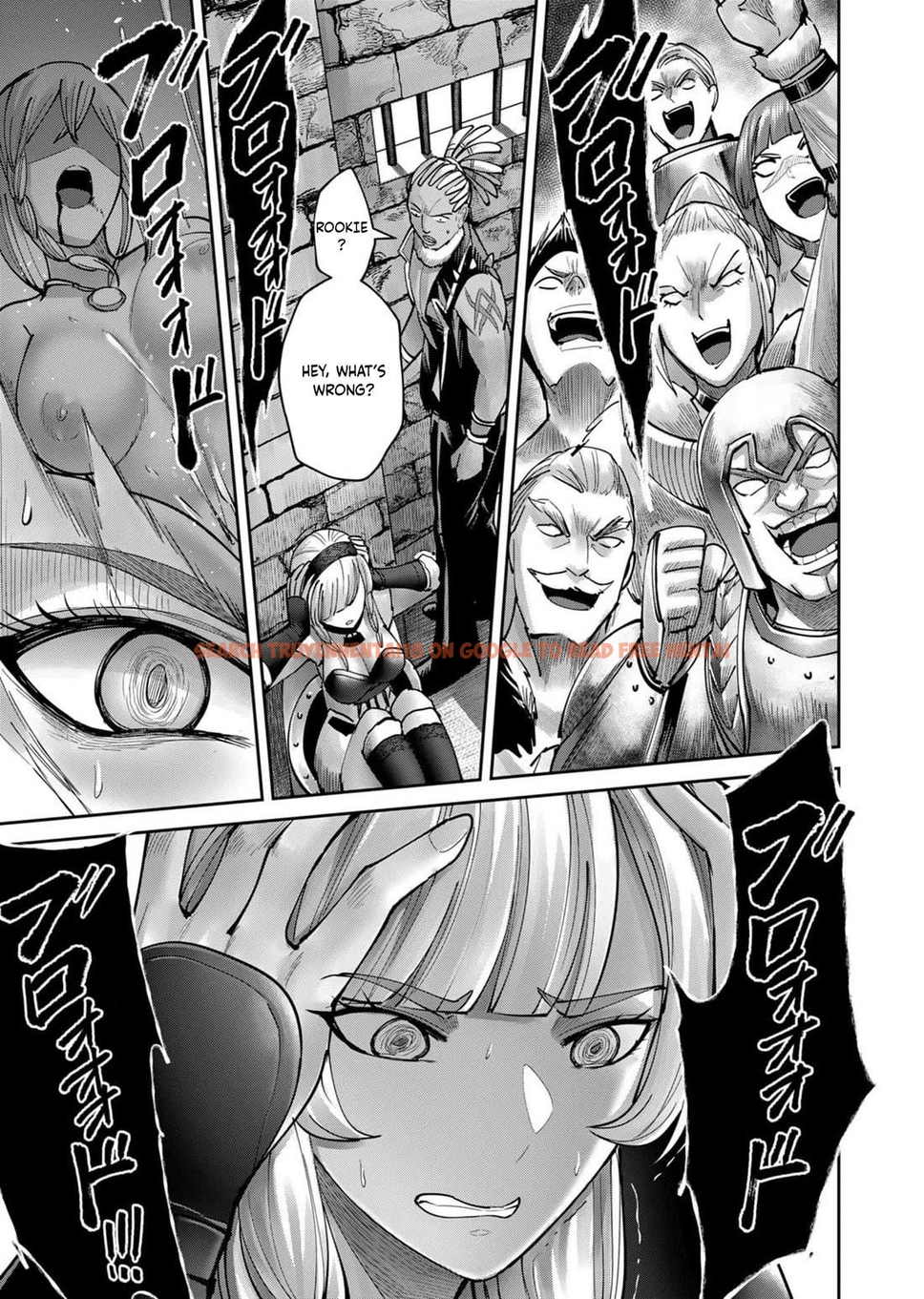 Read Hentai Image 14 3addf in comic Savage Hero - Chapter 72 - hentaitnt.net