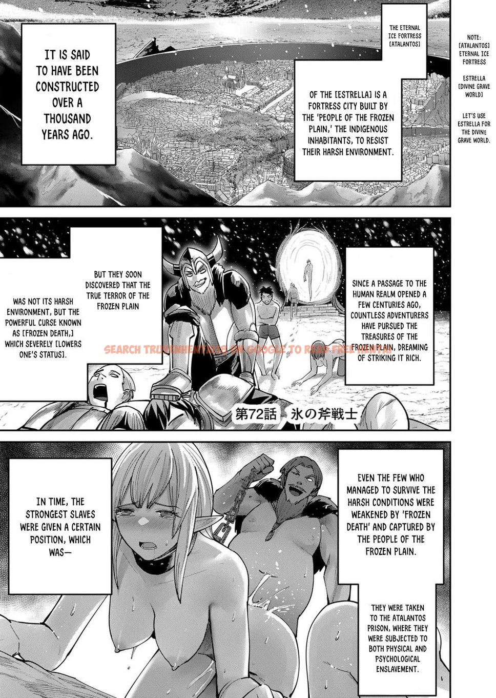 Read Hentai Image 2 3addf in comic Savage Hero - Chapter 72 - hentaitnt.net