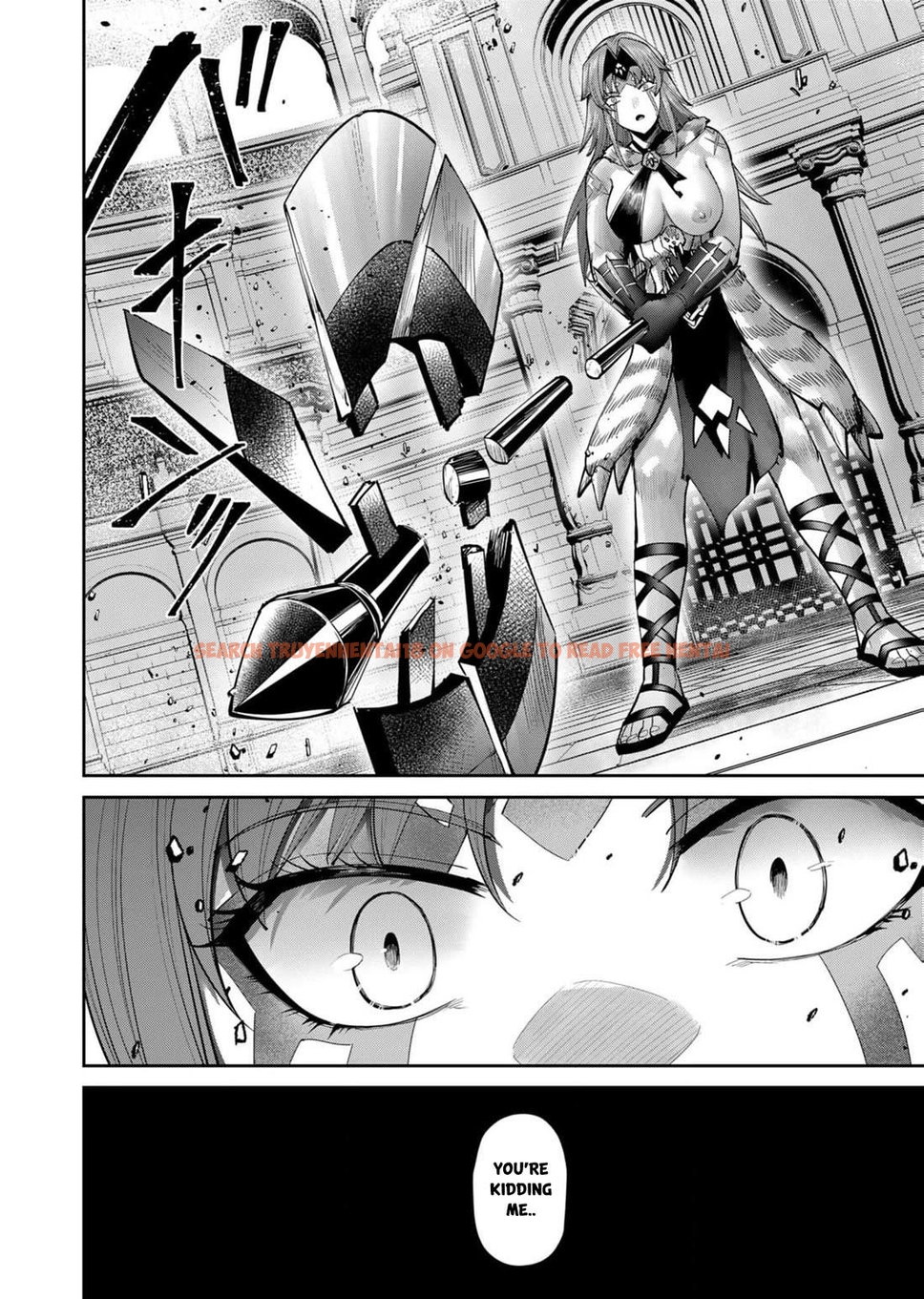 Read Hentai Image 21 3addf in comic Savage Hero - Chapter 72 - hentaitnt.net