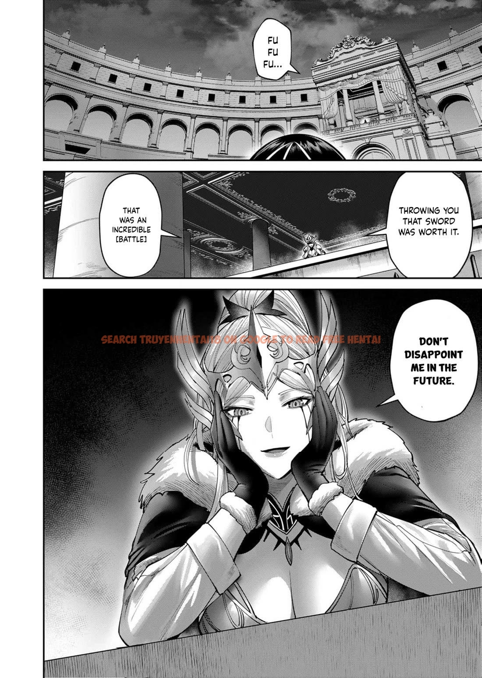 Read Hentai Image 21 3fe5e in comic Savage Hero - Chapter 73 - hentaitnt.net