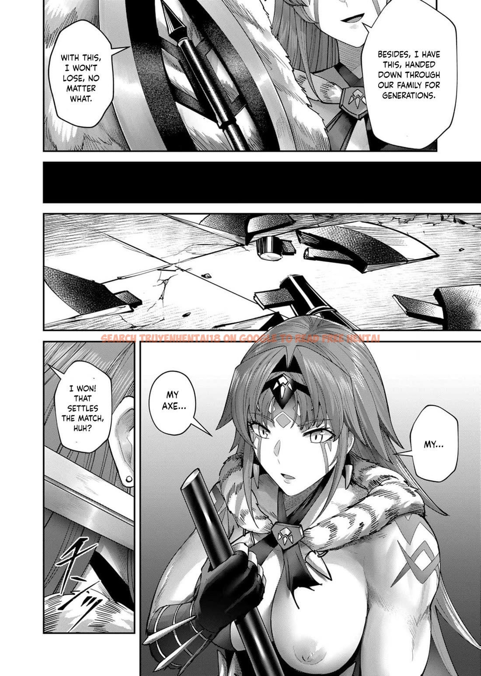 Read Hentai Image 5 3fe5e in comic Savage Hero - Chapter 73 - hentaitnt.net