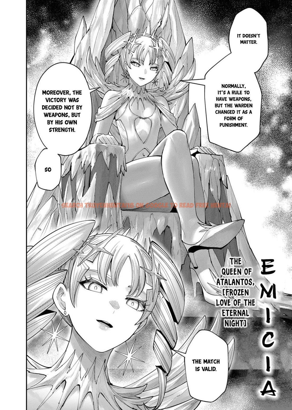 Read Hentai Image 5 8b8c7 in comic Savage Hero - Chapter 74 - hentaitnt.net