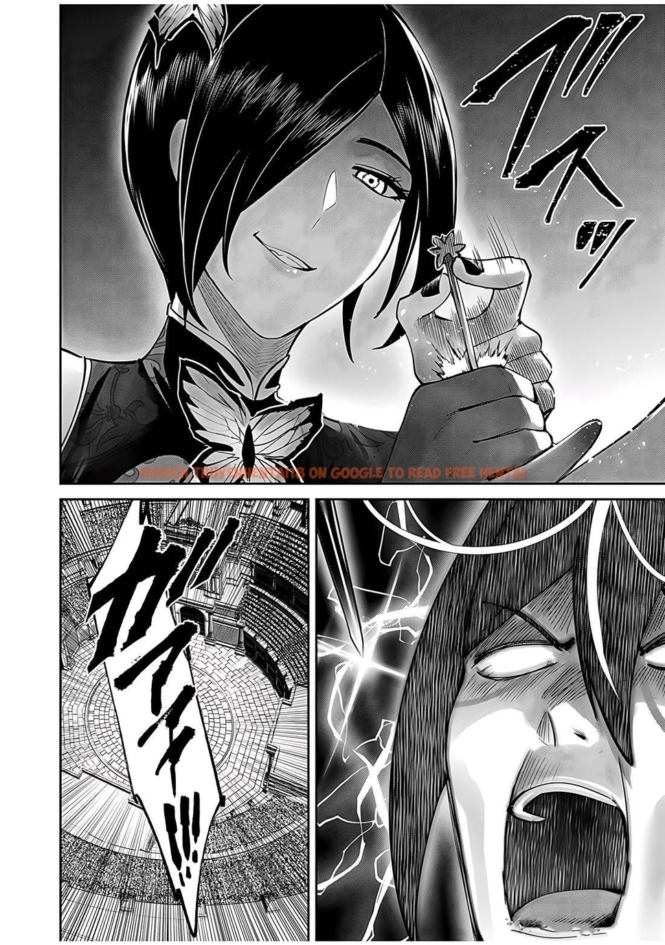 Read Hentai Image 13 bb92b in comic Savage Hero - Chapter 76 - hentaitnt.net