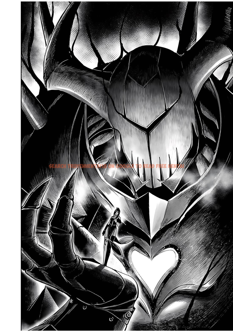 Read Hentai Image 17 bb92b in comic Savage Hero - Chapter 76 - hentaitnt.net