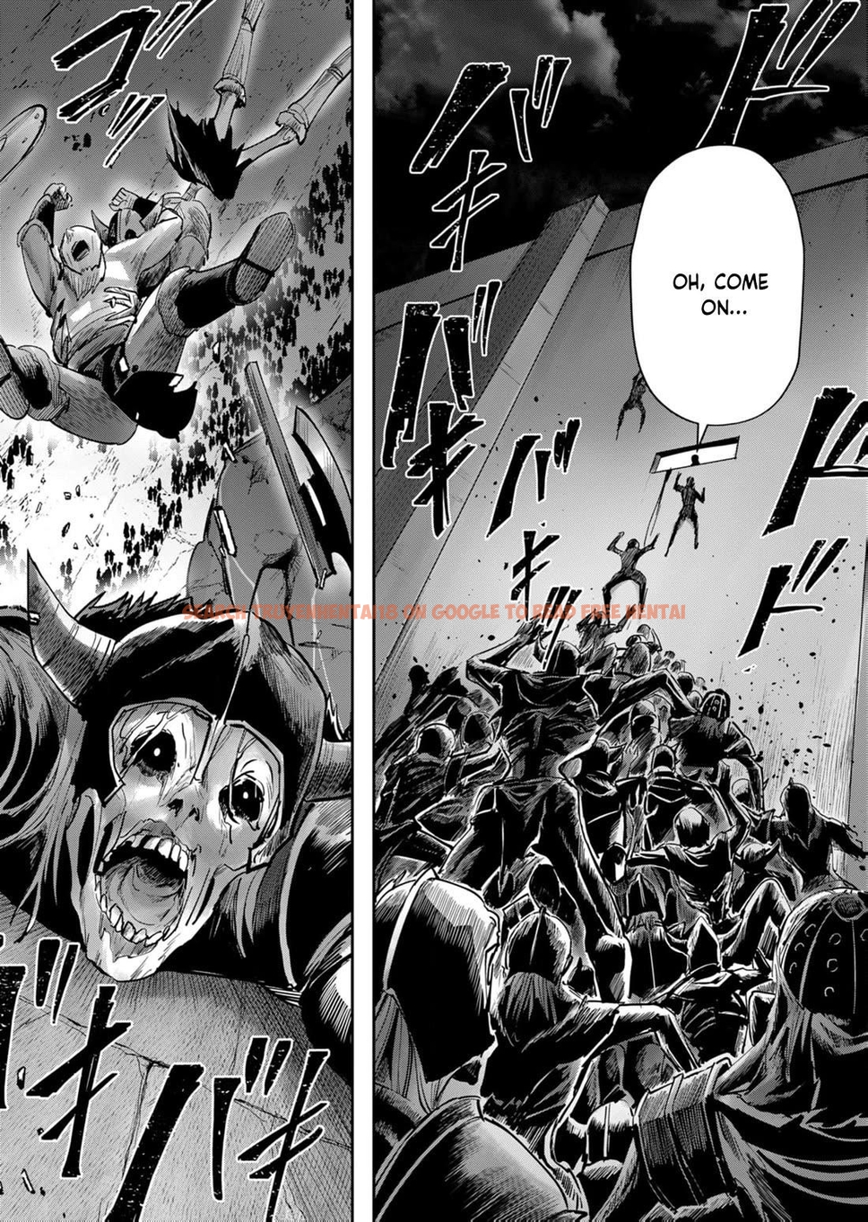 Read Hentai Image 26 93fd3 in comic Savage Hero - Chapter 77 - hentaitnt.net