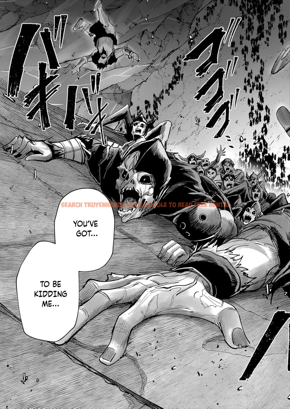 Read Hentai Image 27 93fd3 in comic Savage Hero - Chapter 77 - hentaitnt.net