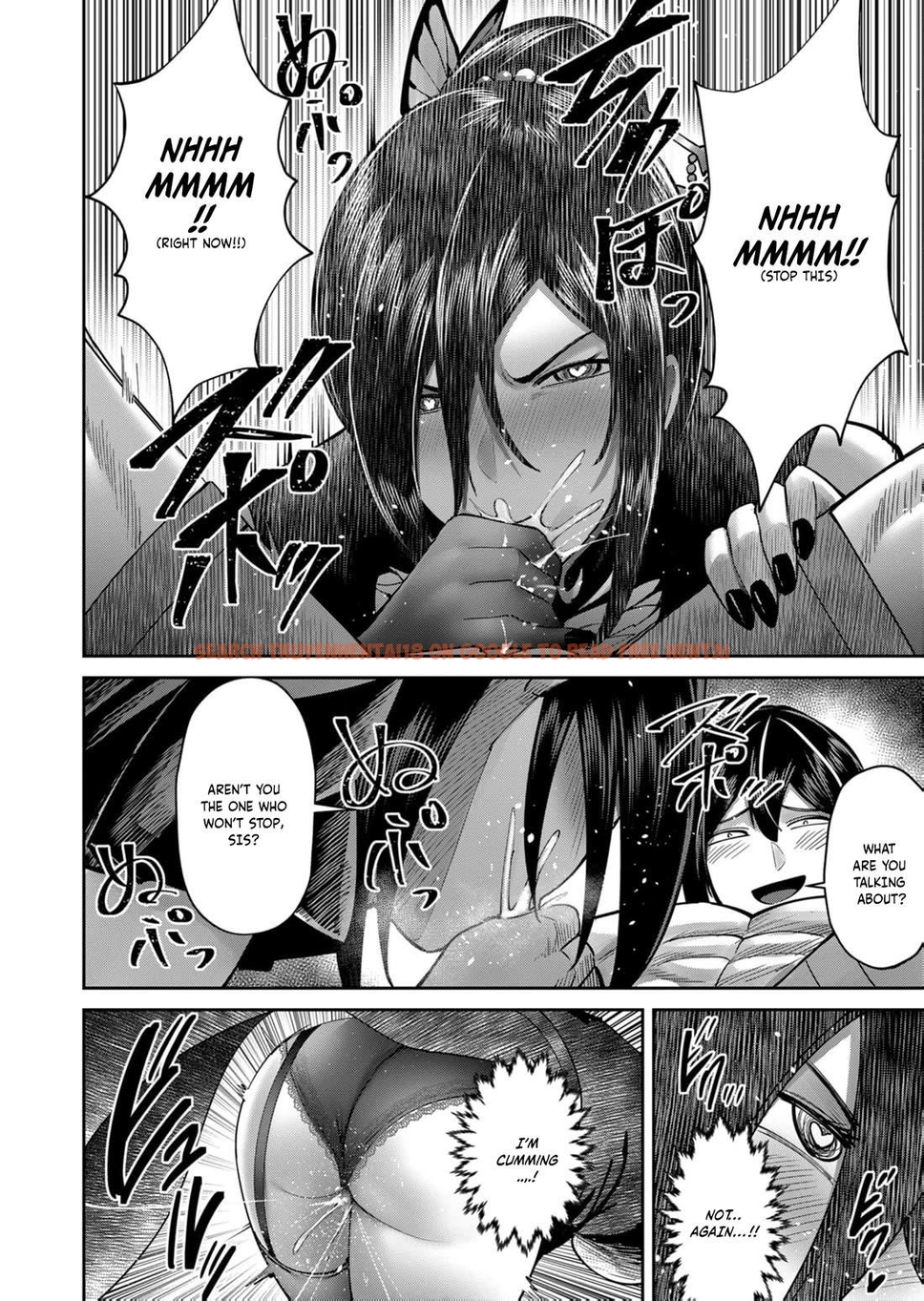 Read Hentai Image 6 93fd3 in comic Savage Hero - Chapter 77 - hentaitnt.net