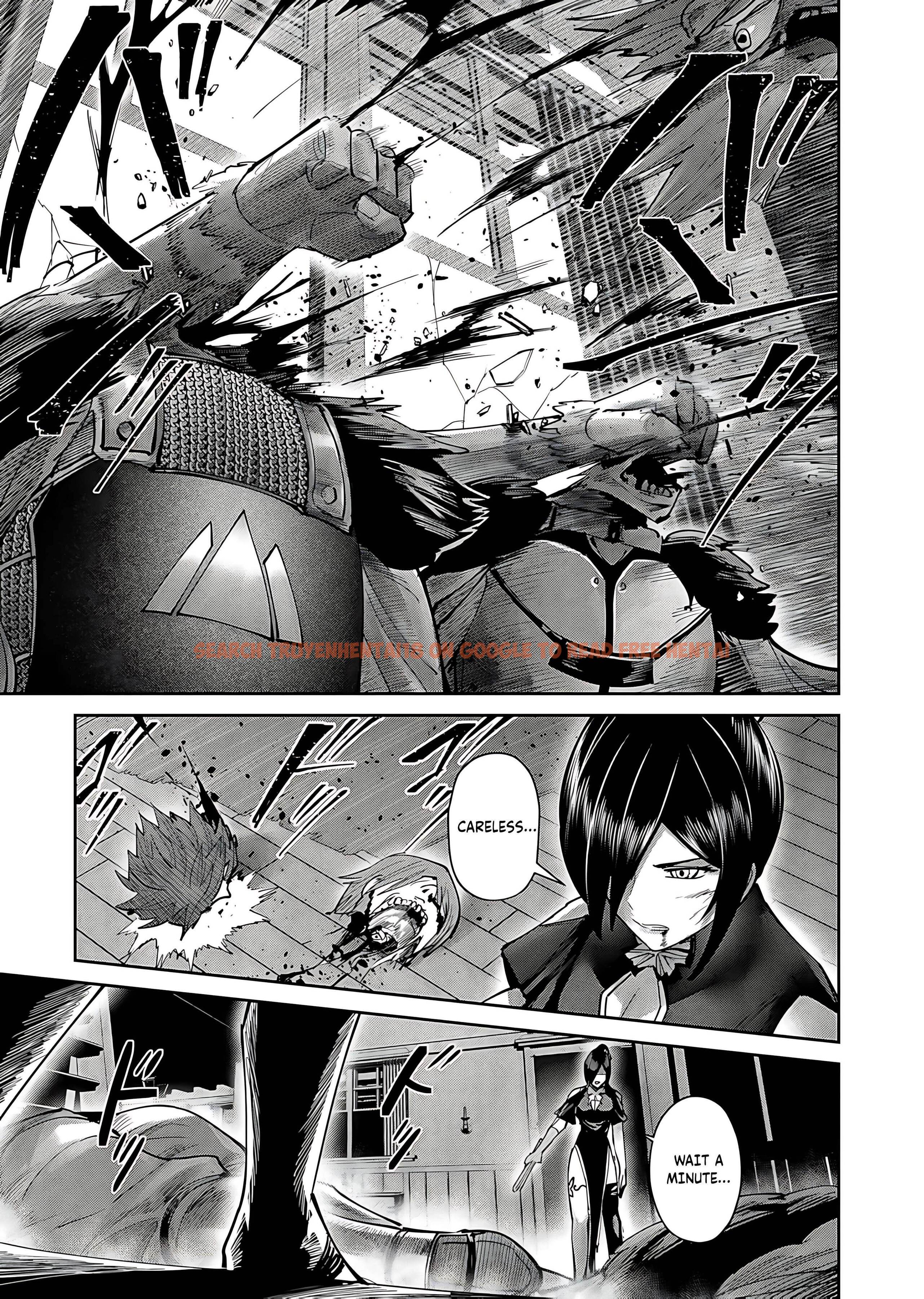 Read Hentai Image 11 5f35c in comic Savage Hero - Chapter 78 - www.hentaitnt.net