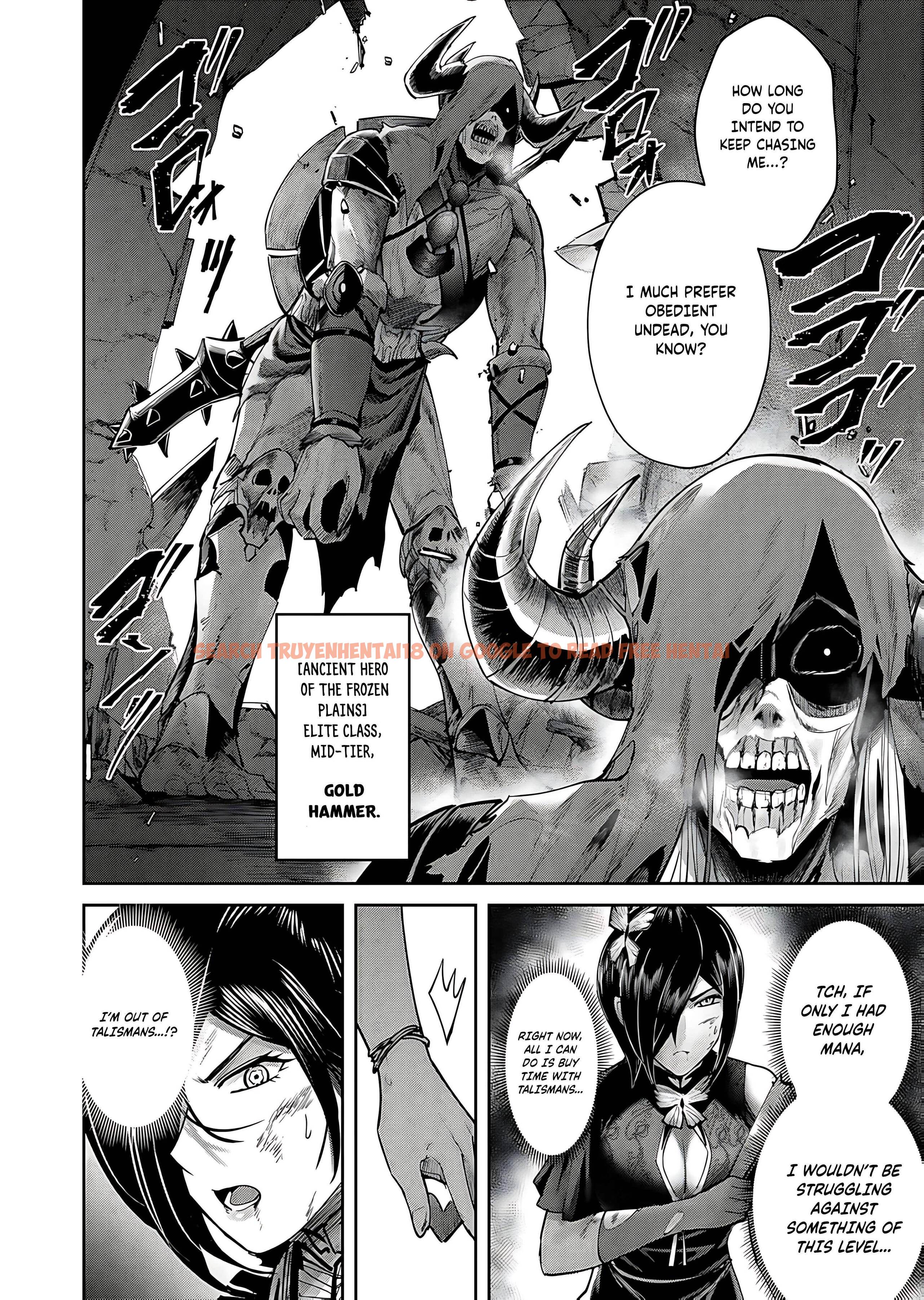 Read Hentai Image 12 5f35c in comic Savage Hero - Chapter 78 - www.hentaitnt.net