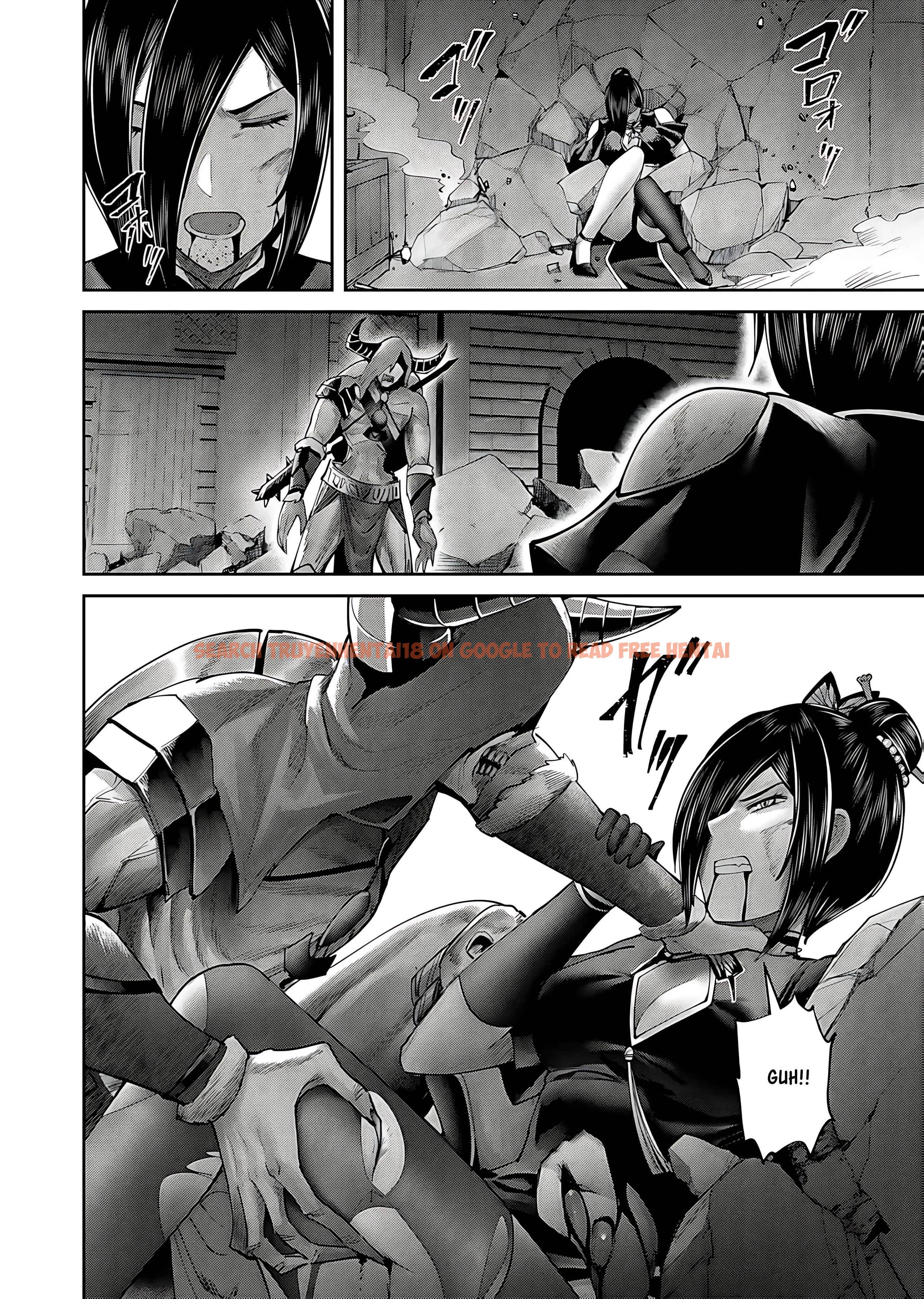 Read Hentai Image 14 5f35c in comic Savage Hero - Chapter 78 - www.hentaitnt.net
