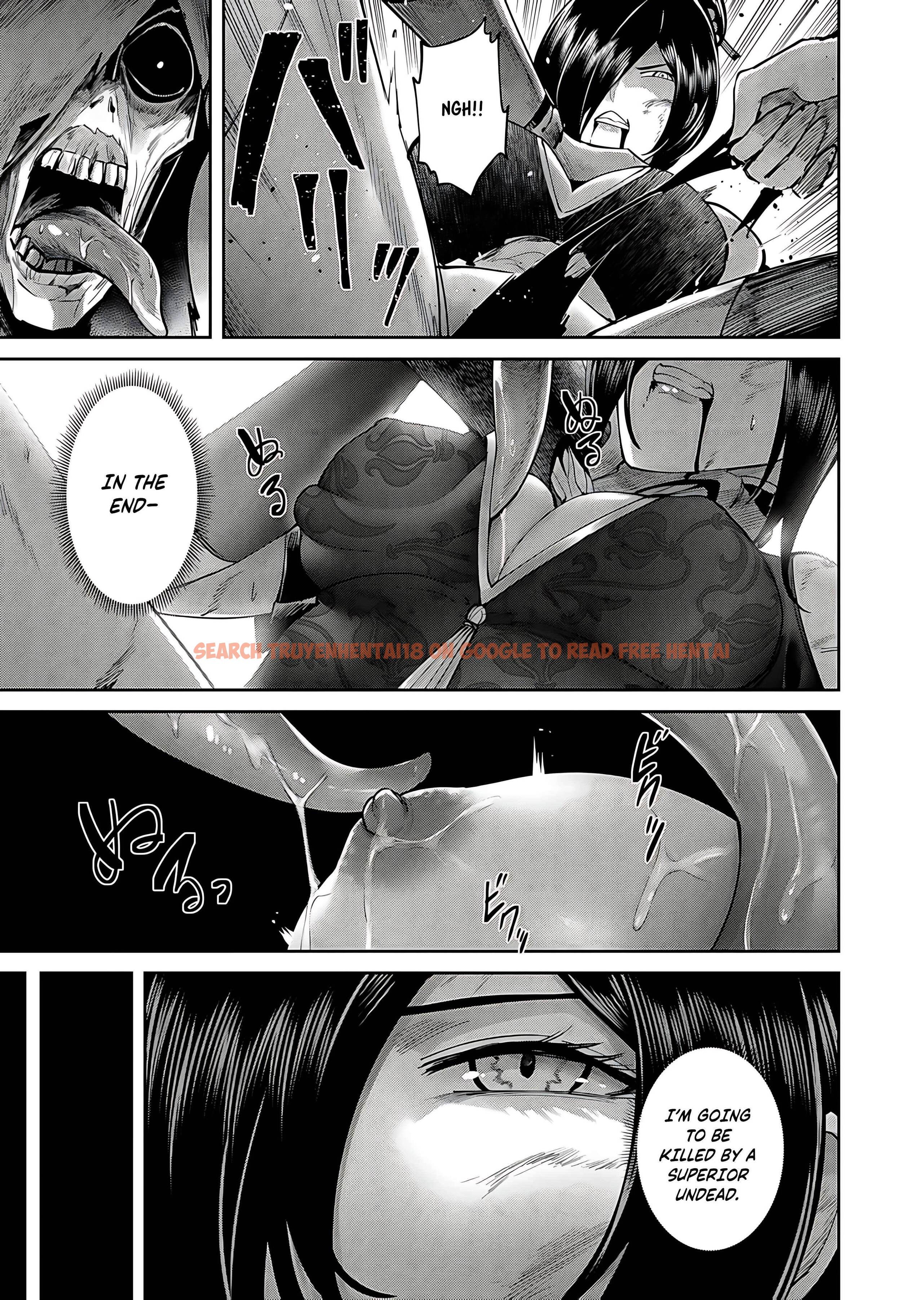 Read Hentai Image 15 5f35c in comic Savage Hero - Chapter 78 - www.hentaitnt.net