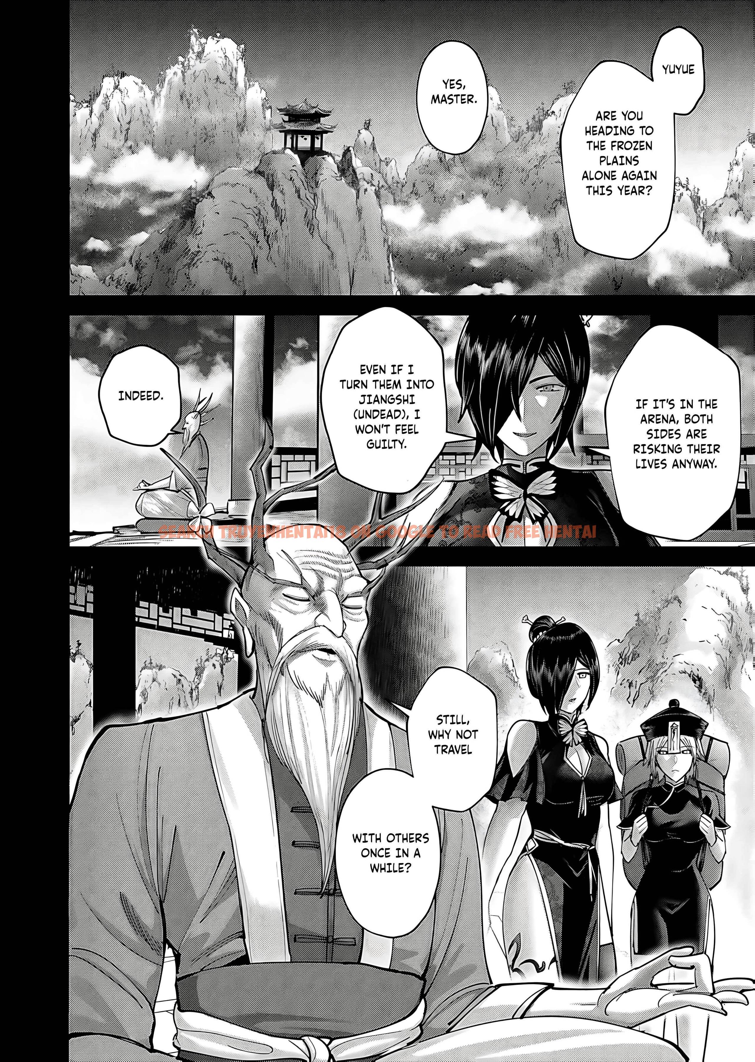 Read Hentai Image 16 5f35c in comic Savage Hero - Chapter 78 - www.hentaitnt.net
