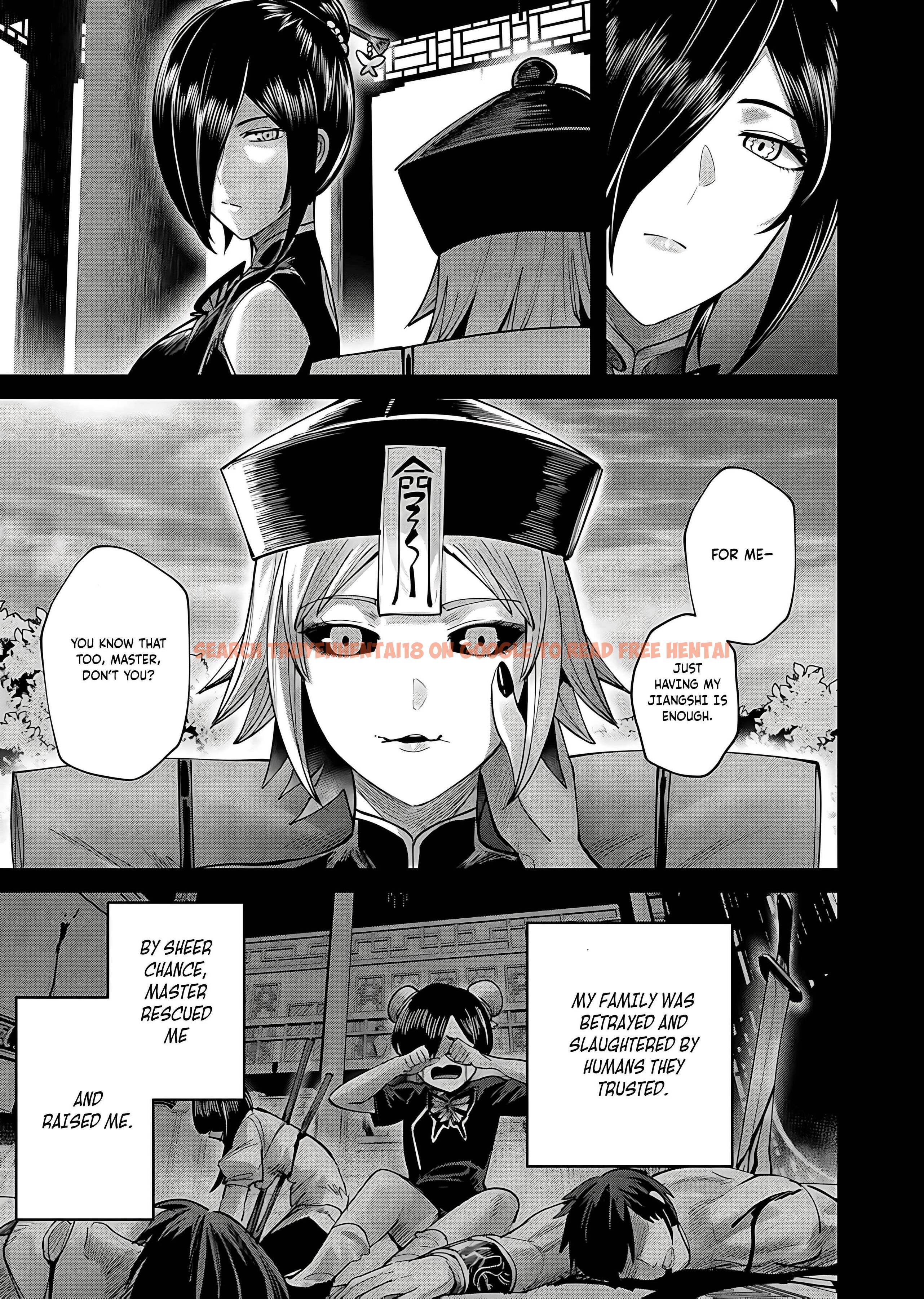 Read Hentai Image 17 5f35c in comic Savage Hero - Chapter 78 - www.hentaitnt.net
