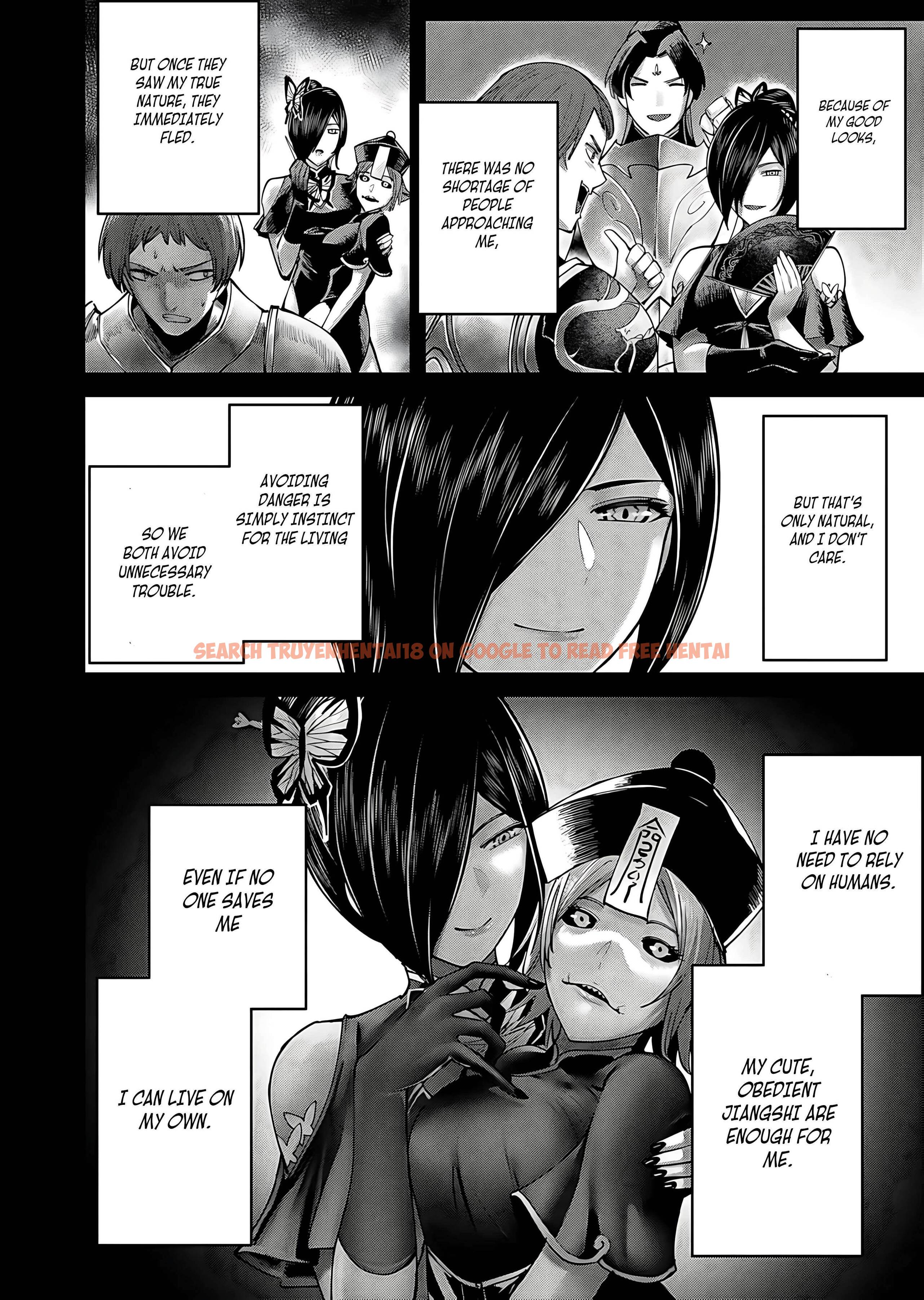 Read Hentai Image 18 5f35c in comic Savage Hero - Chapter 78 - www.hentaitnt.net