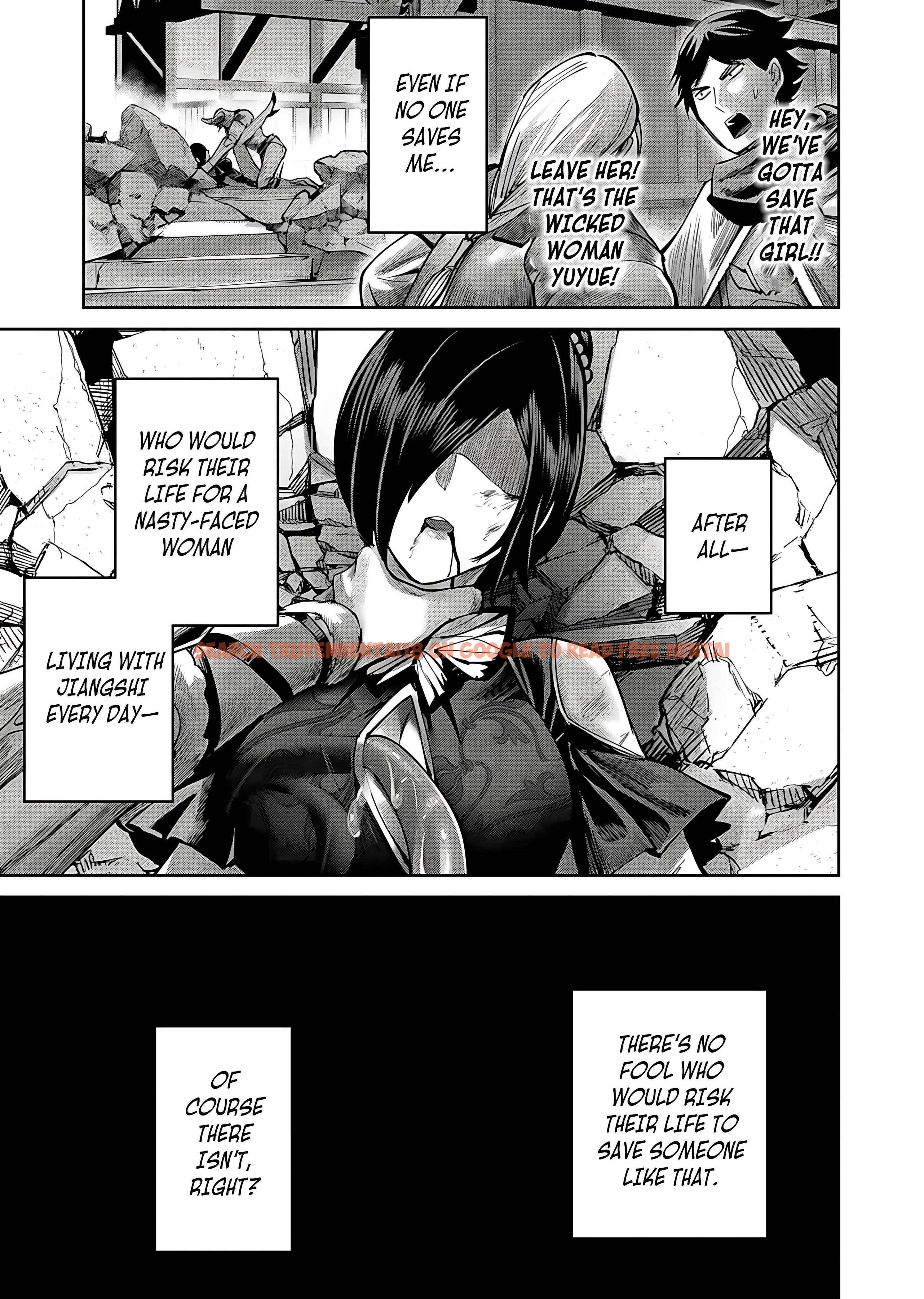 Read Hentai Image 19 5f35c in comic Savage Hero - Chapter 78 - www.hentaitnt.net