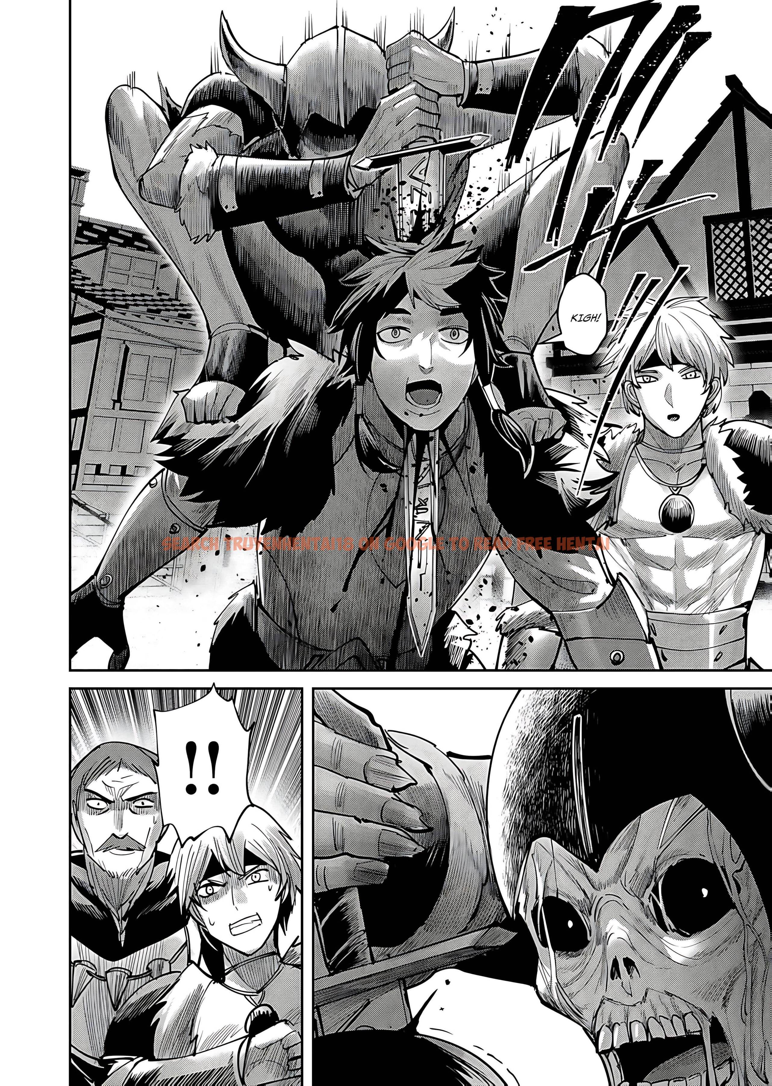 Read Hentai Image 2 5f35c in comic Savage Hero - Chapter 78 - www.hentaitnt.net