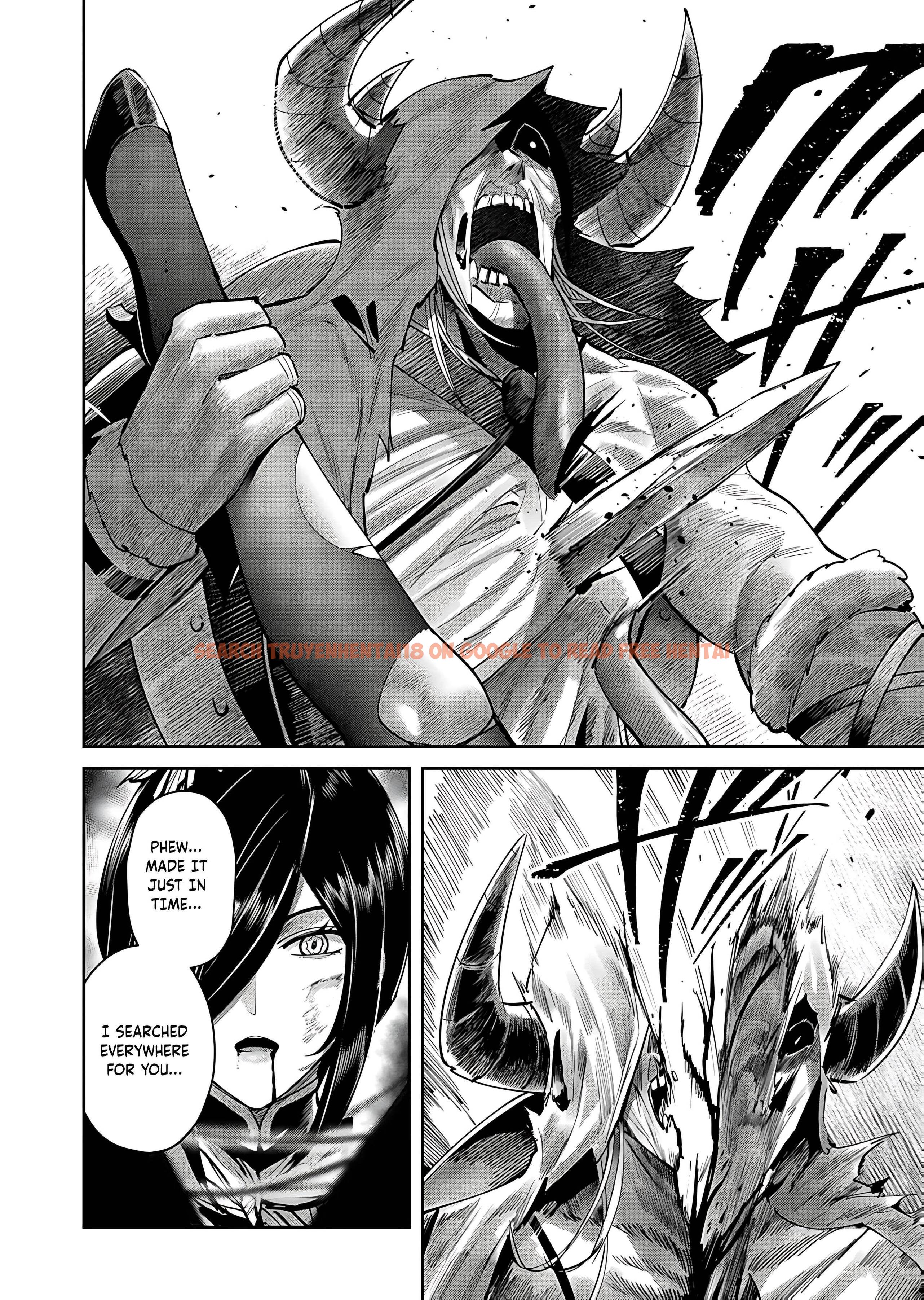 Read Hentai Image 20 5f35c in comic Savage Hero - Chapter 78 - www.hentaitnt.net