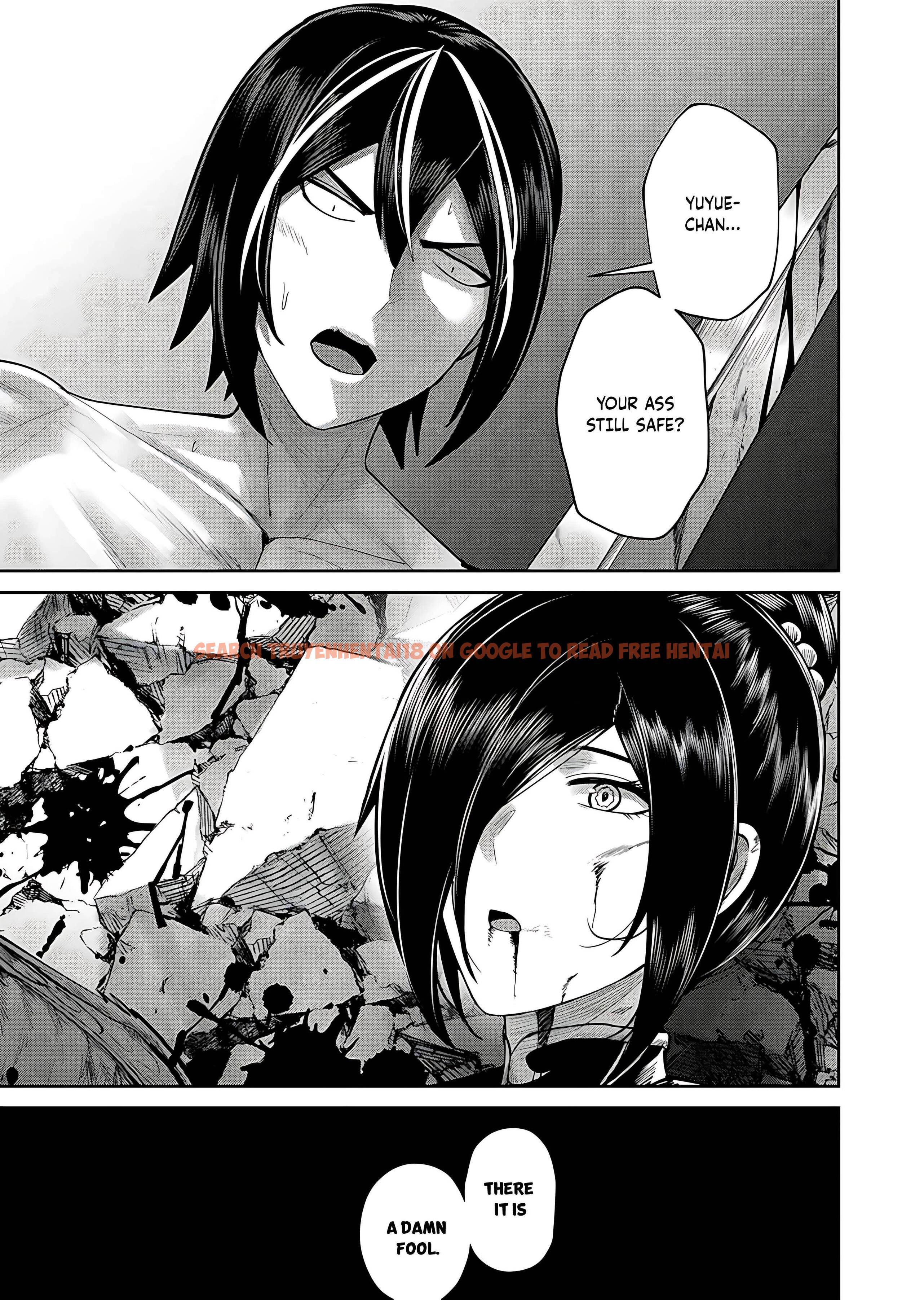 Read Hentai Image 21 5f35c in comic Savage Hero - Chapter 78 - www.hentaitnt.net