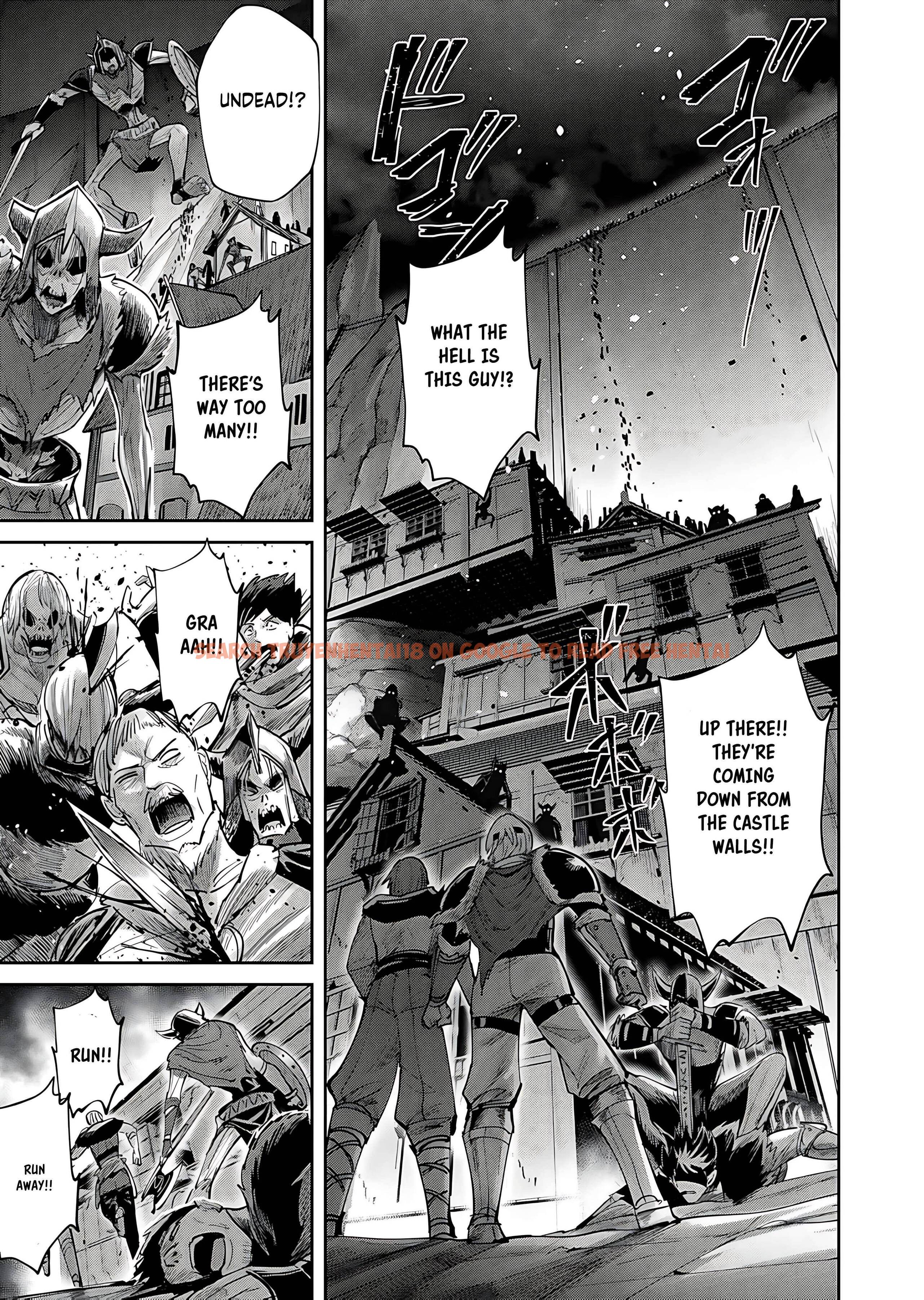 Read Hentai Image 3 5f35c in comic Savage Hero - Chapter 78 - www.hentaitnt.net
