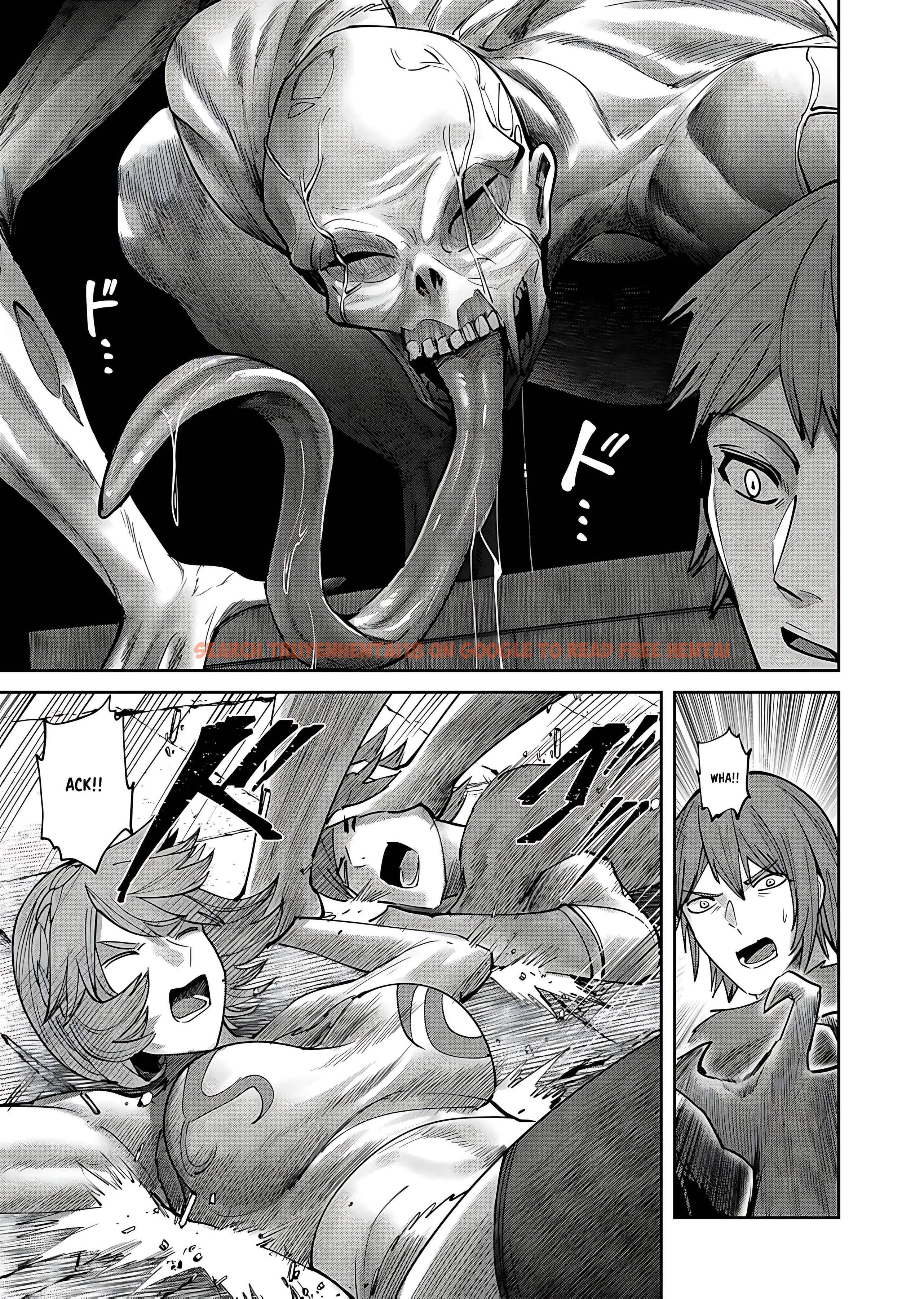 Read Hentai Image 5 5f35c in comic Savage Hero - Chapter 78 - www.hentaitnt.net