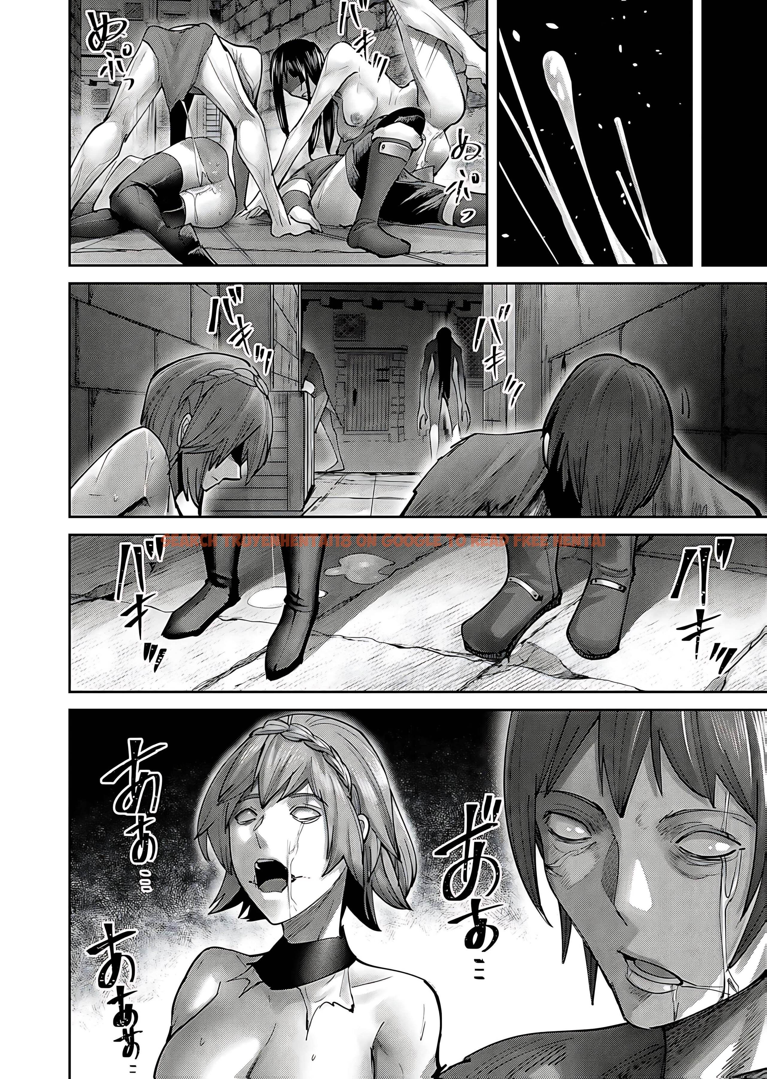Read Hentai Image 8 5f35c in comic Savage Hero - Chapter 78 - www.hentaitnt.net