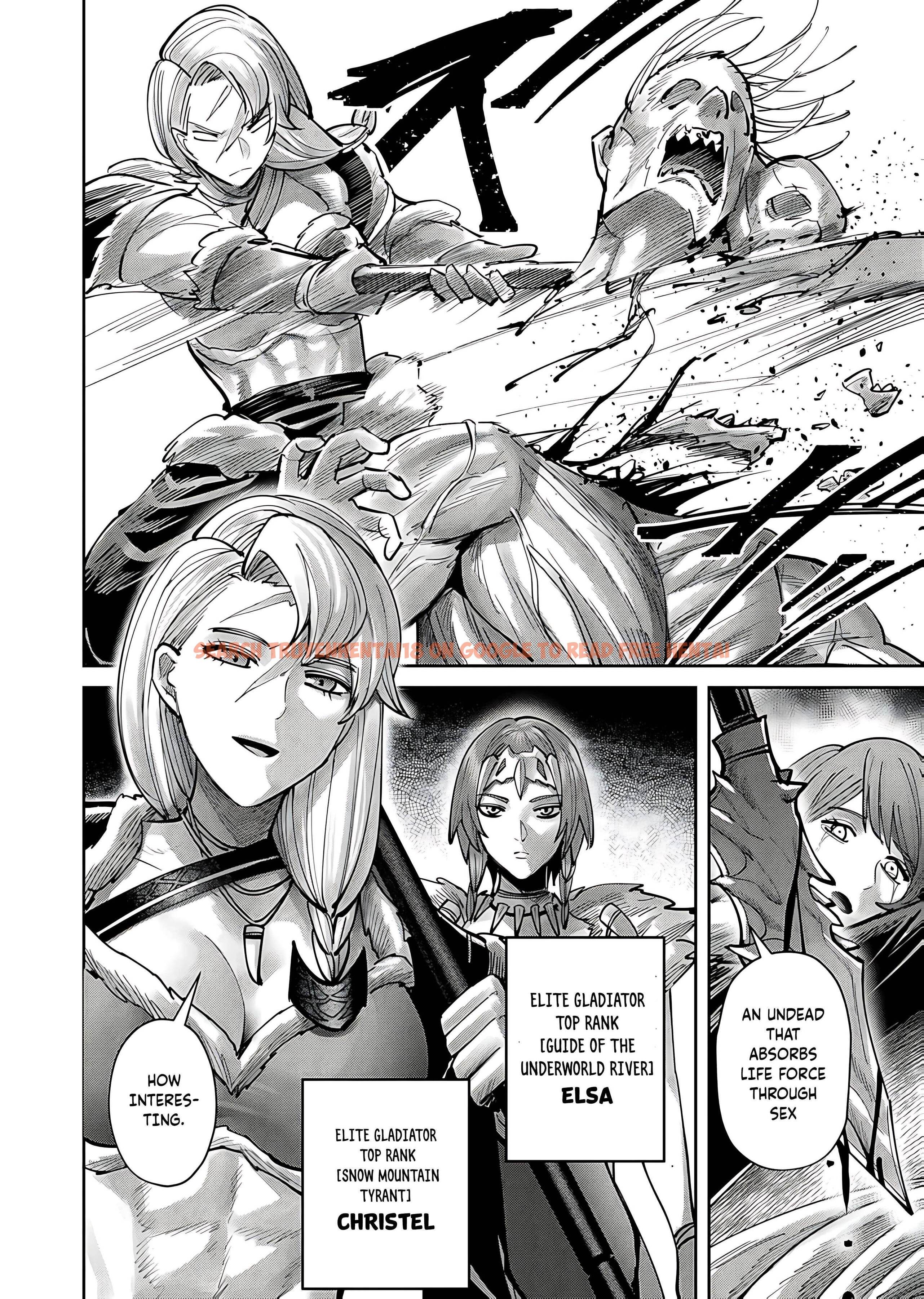 Read Hentai Image 11 9b42d in comic Savage Hero - Chapter 79 - www.hentaitnt.net