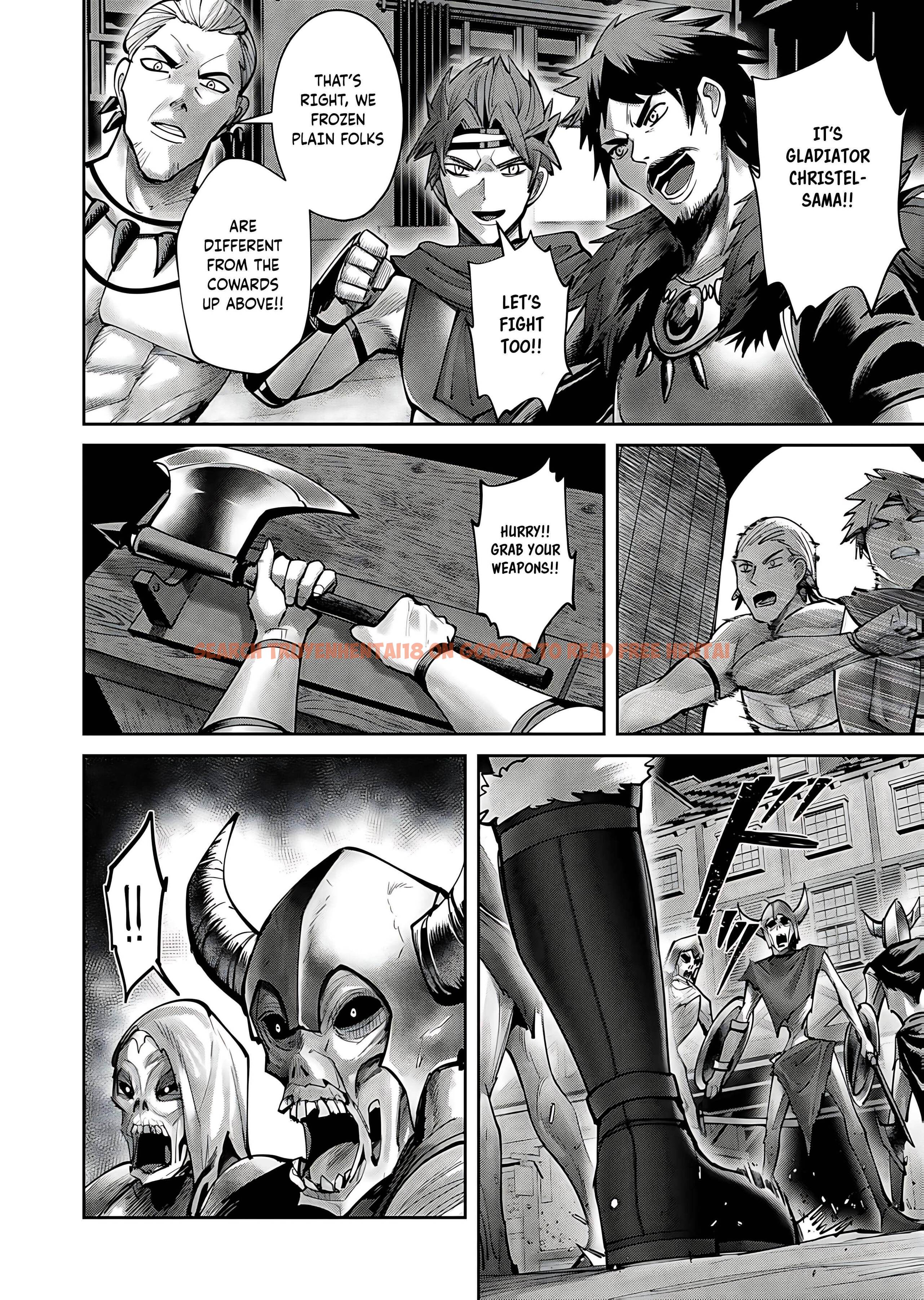 Read Hentai Image 13 9b42d in comic Savage Hero - Chapter 79 - www.hentaitnt.net
