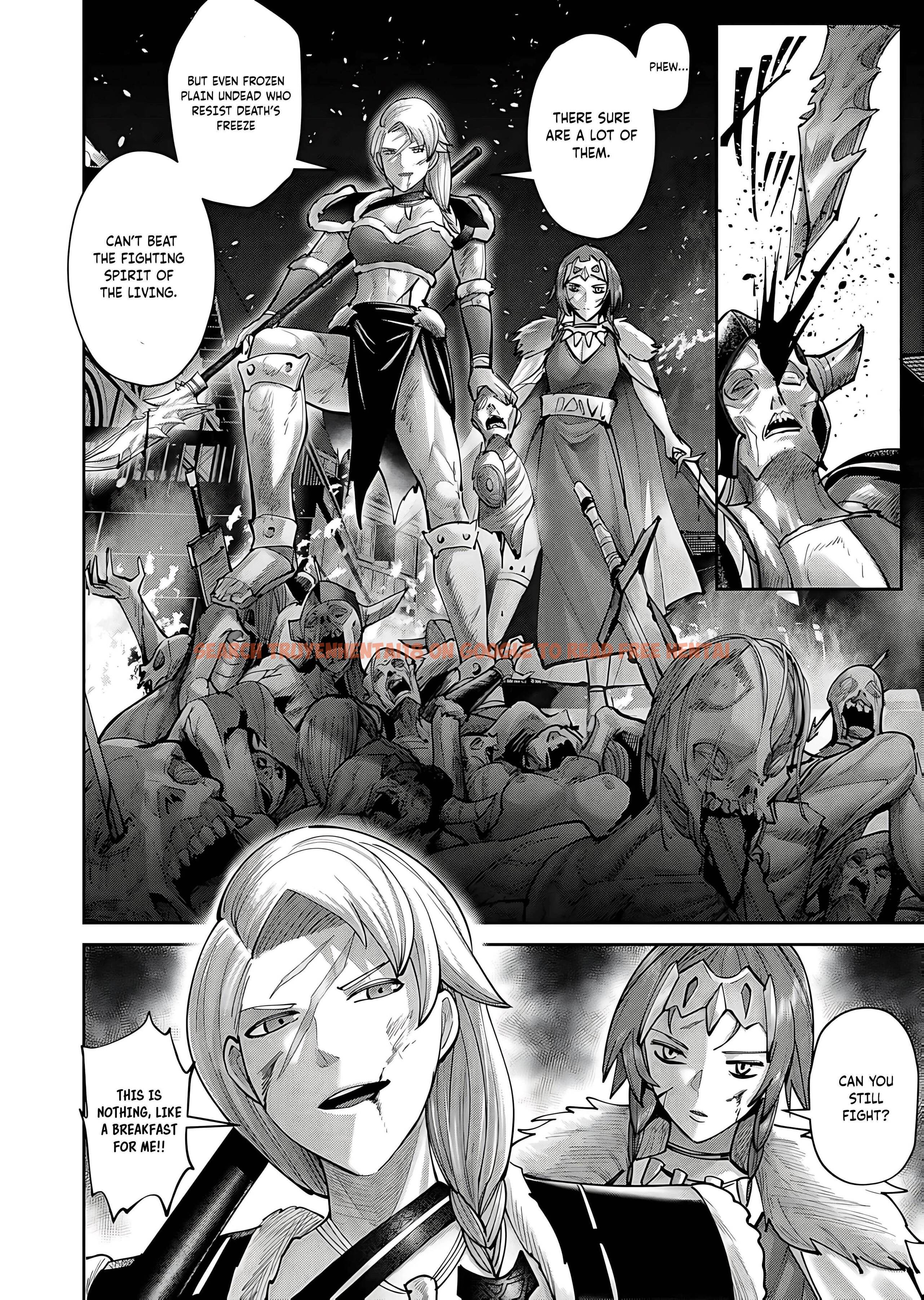Read Hentai Image 17 9b42d in comic Savage Hero - Chapter 79 - www.hentaitnt.net