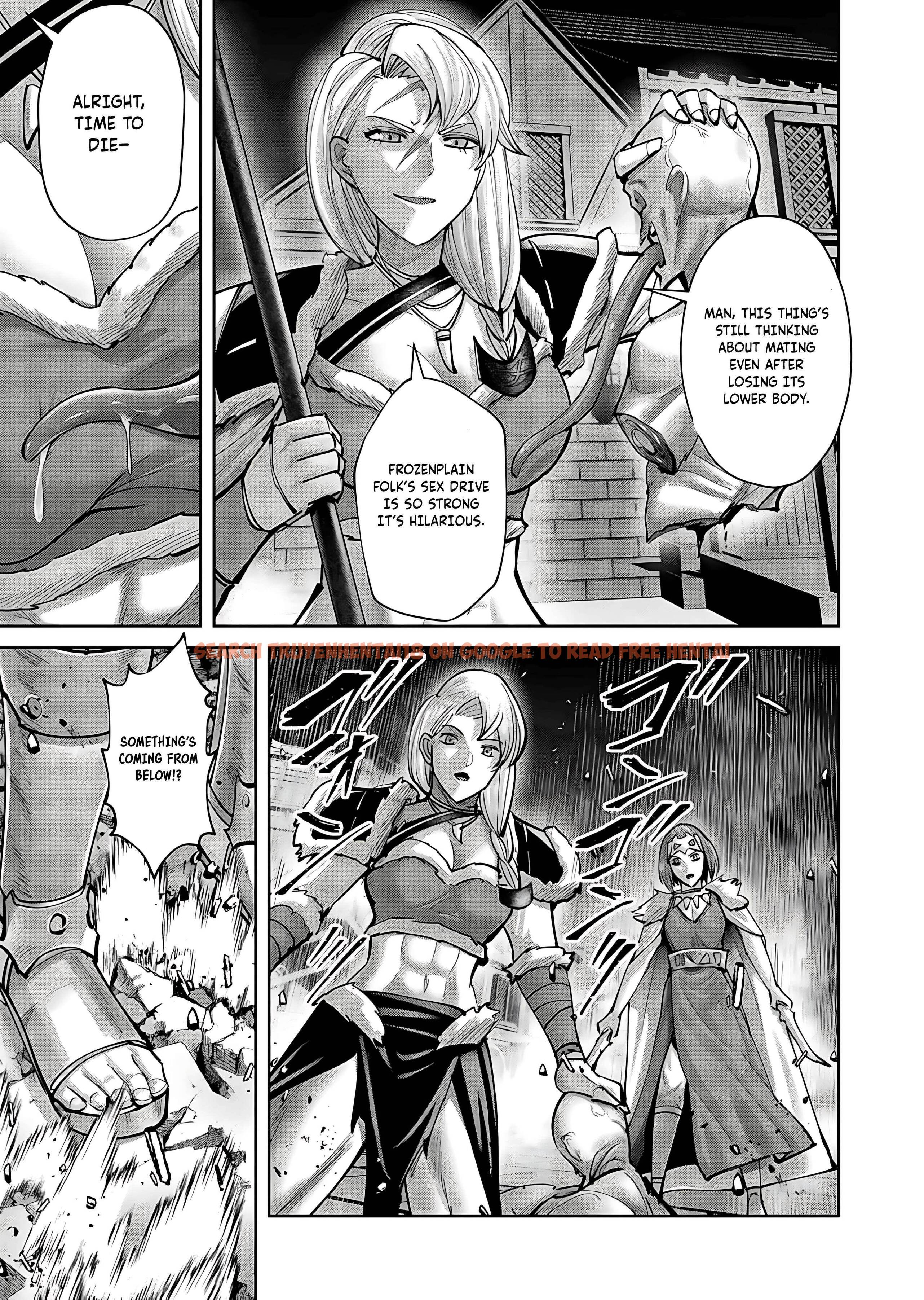 Read Hentai Image 18 9b42d in comic Savage Hero - Chapter 79 - www.hentaitnt.net