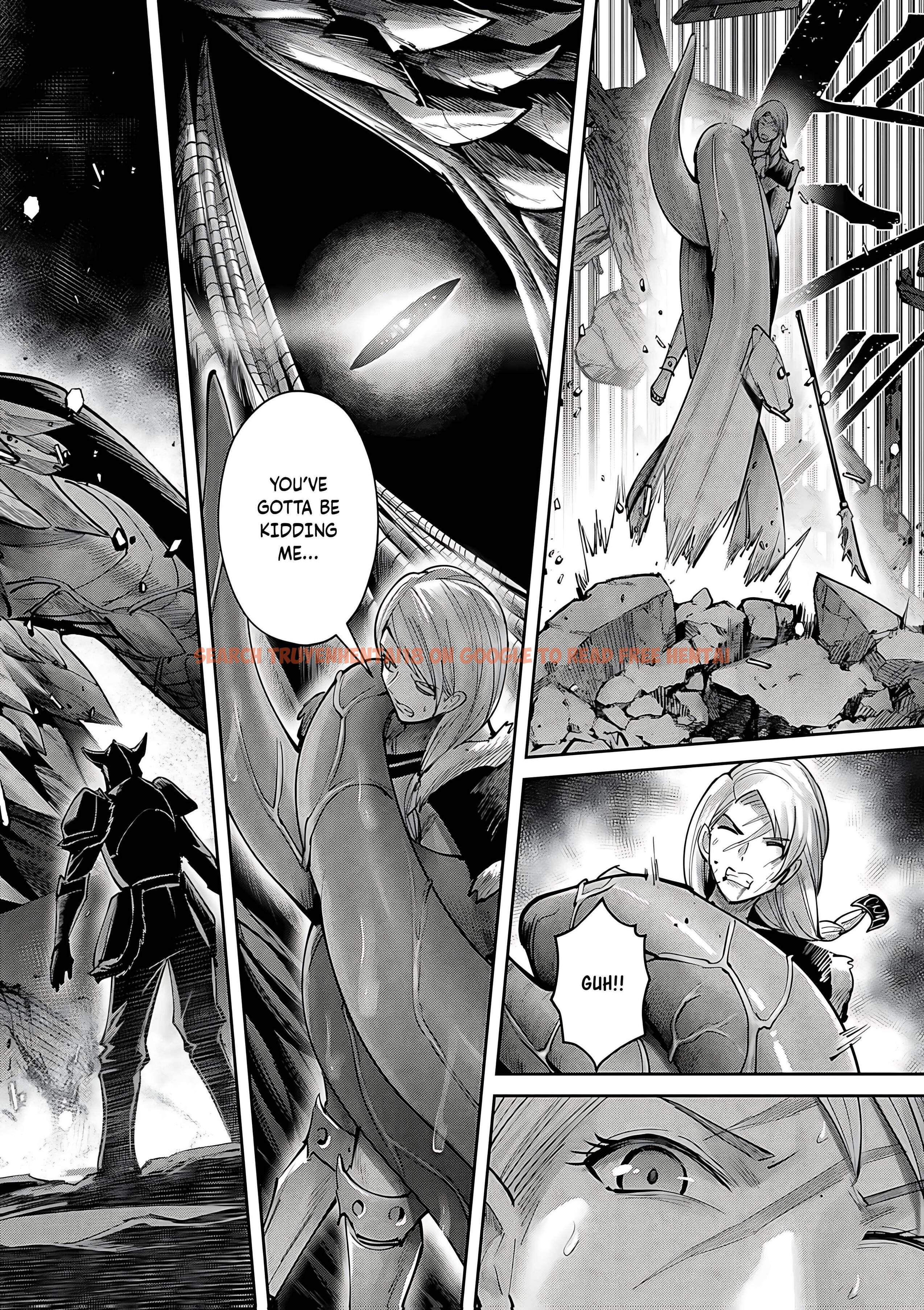 Read Hentai Image 19 9b42d in comic Savage Hero - Chapter 79 - www.hentaitnt.net