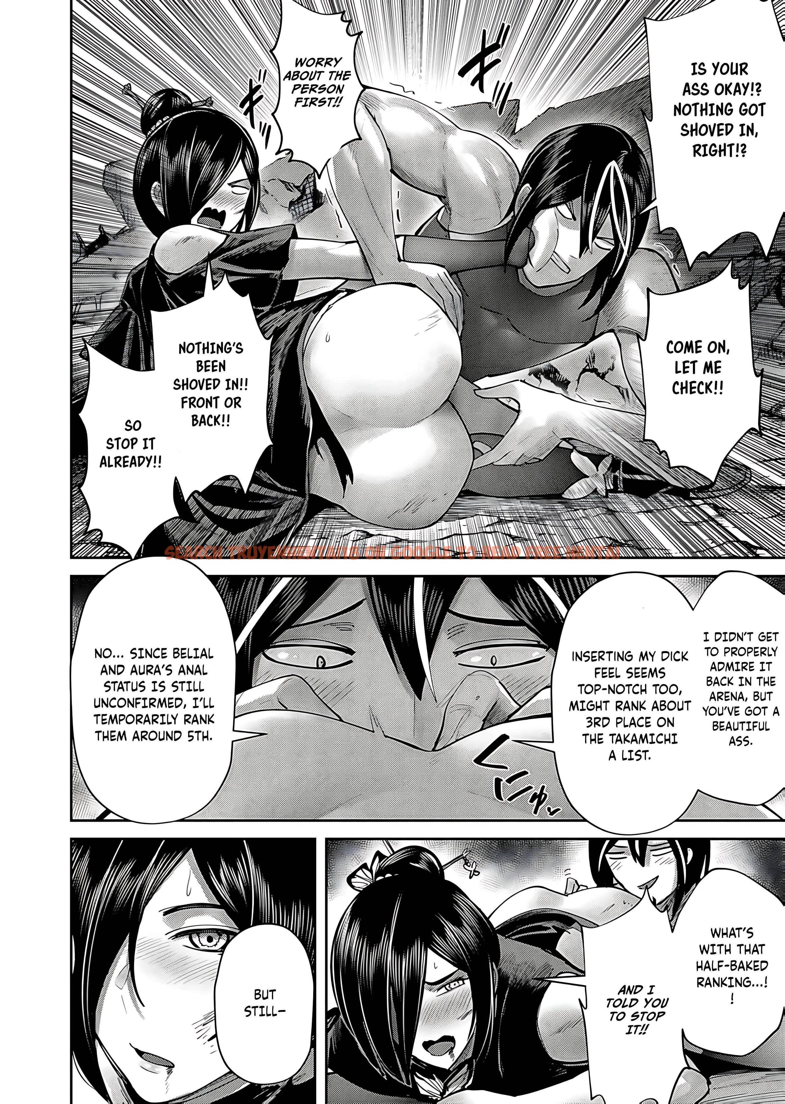 Read Hentai Image 2 9b42d in comic Savage Hero - Chapter 79 - www.hentaitnt.net