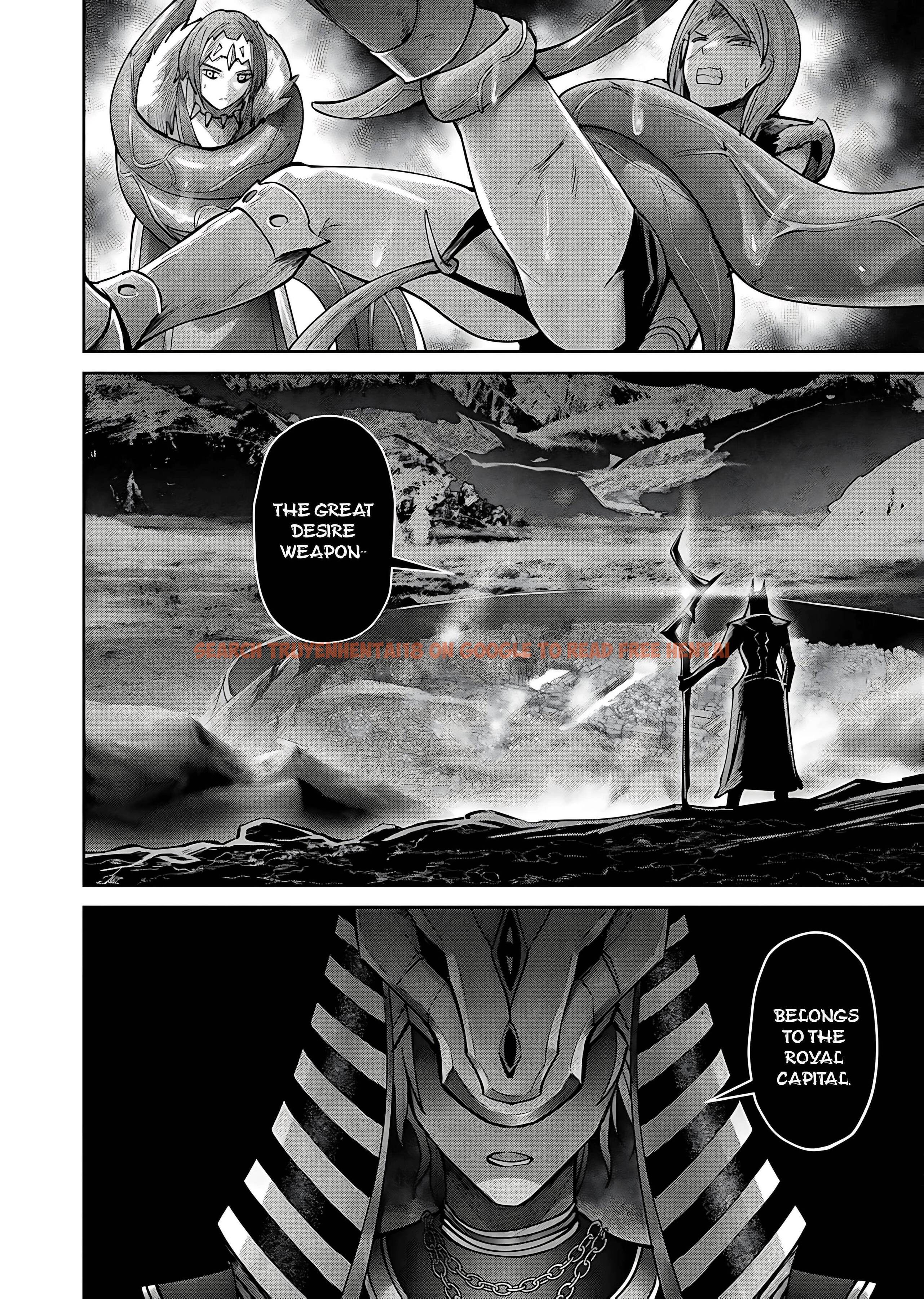 Read Hentai Image 21 9b42d in comic Savage Hero - Chapter 79 - www.hentaitnt.net