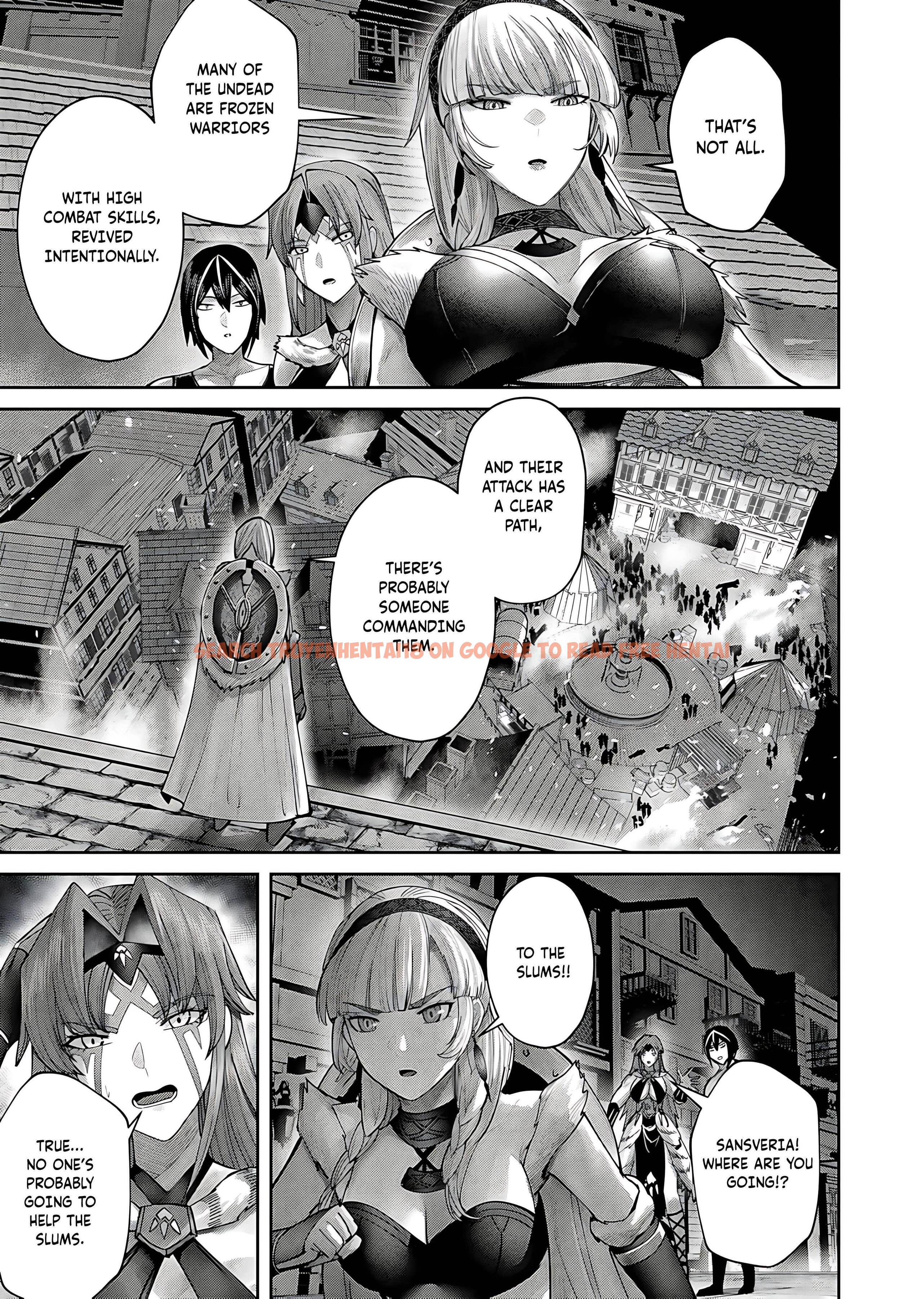 Read Hentai Image 5 9b42d in comic Savage Hero - Chapter 79 - www.hentaitnt.net