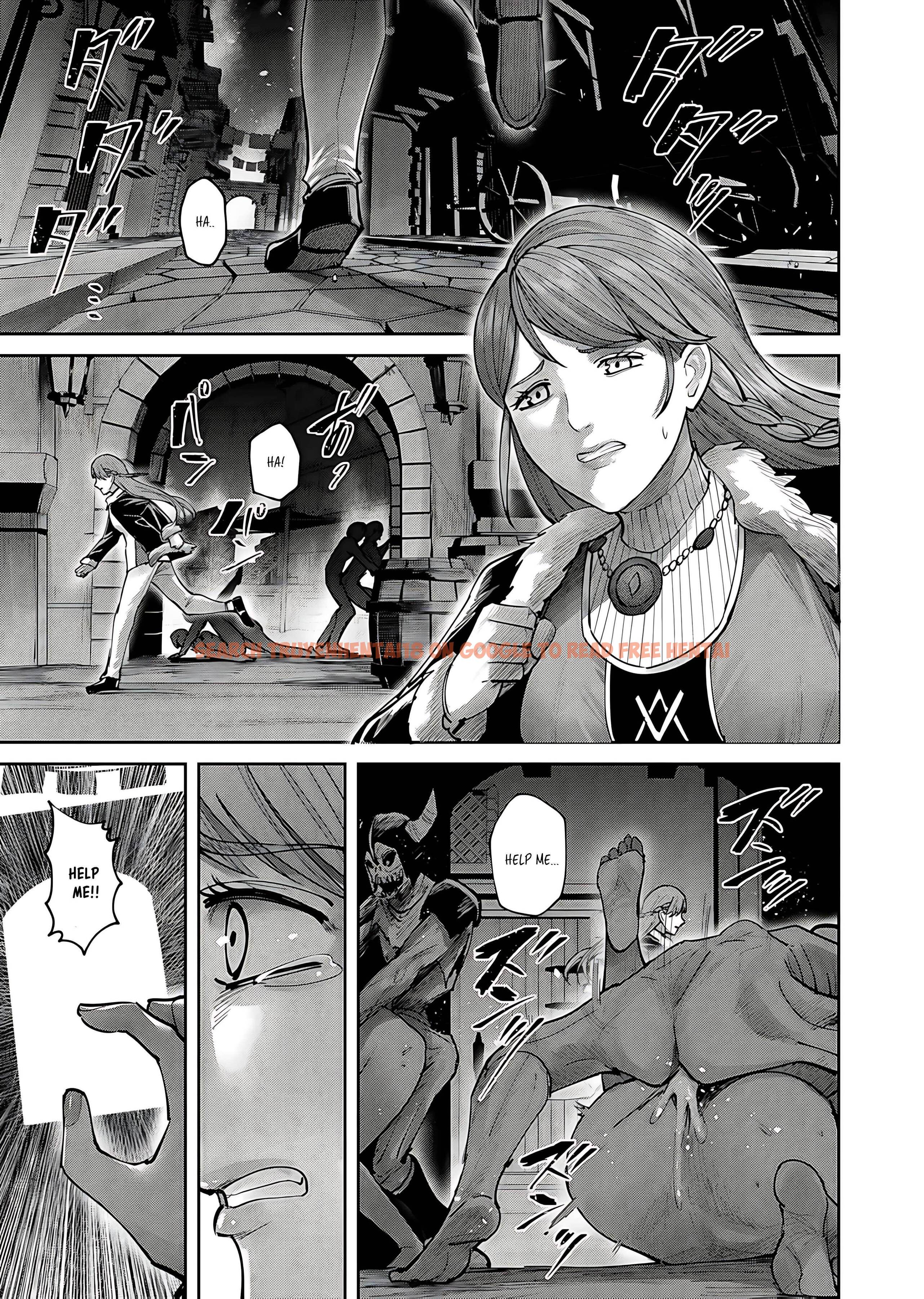 Read Hentai Image 7 9b42d in comic Savage Hero - Chapter 79 - www.hentaitnt.net