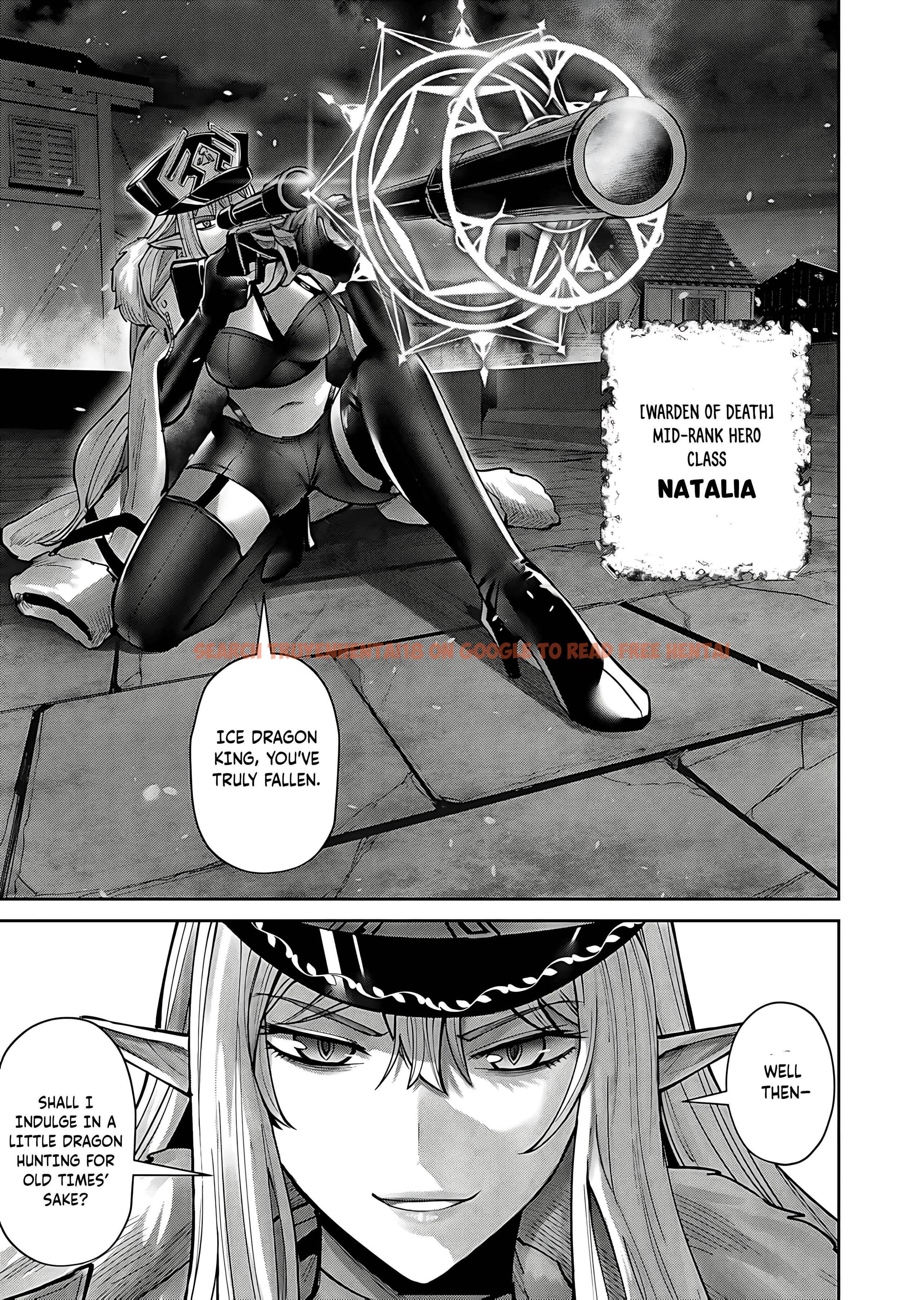 Read Hentai Image 11 6073d in comic Savage Hero - Chapter 80 - www.hentaitnt.net
