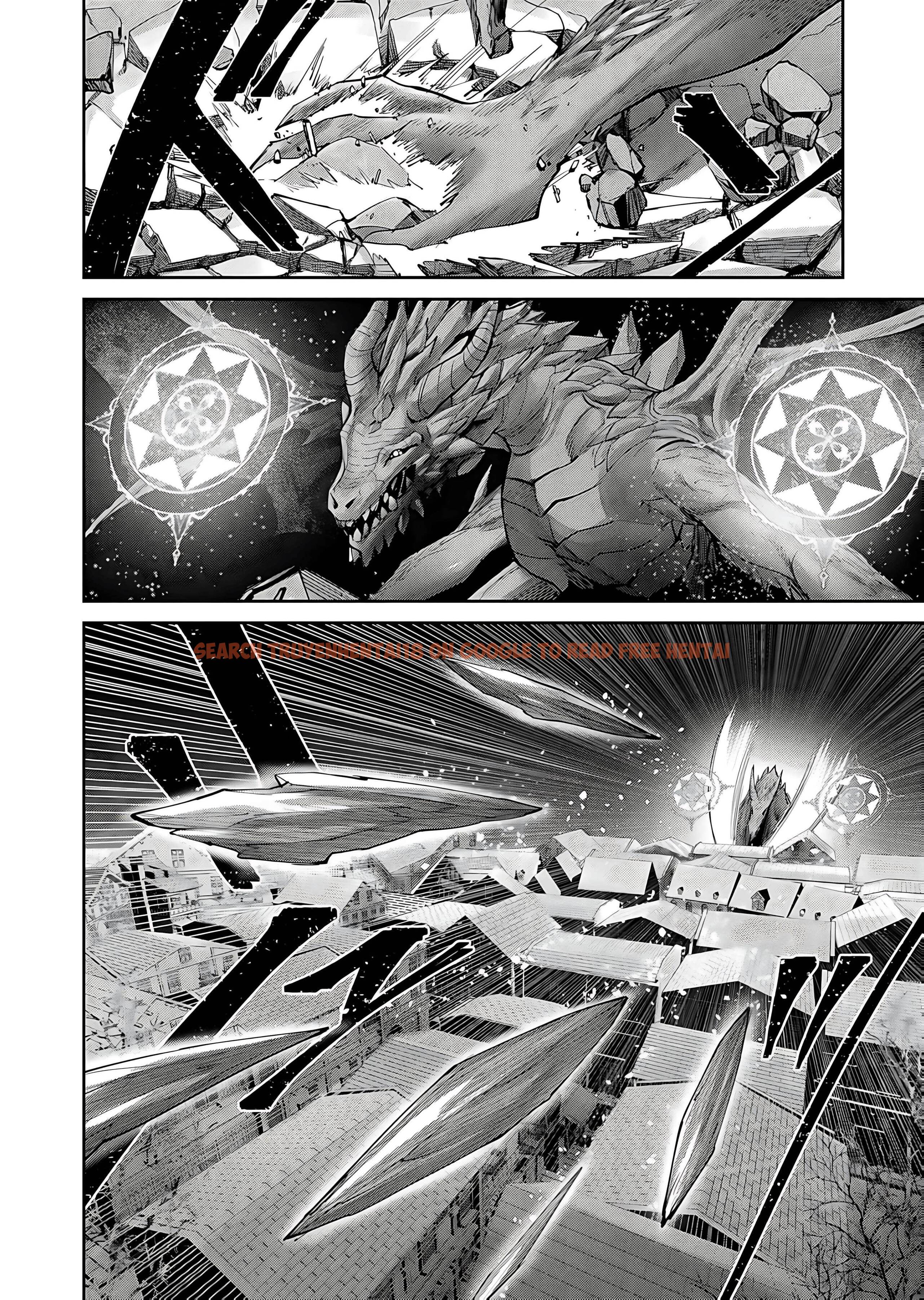 Read Hentai Image 12 6073d in comic Savage Hero - Chapter 80 - www.hentaitnt.net
