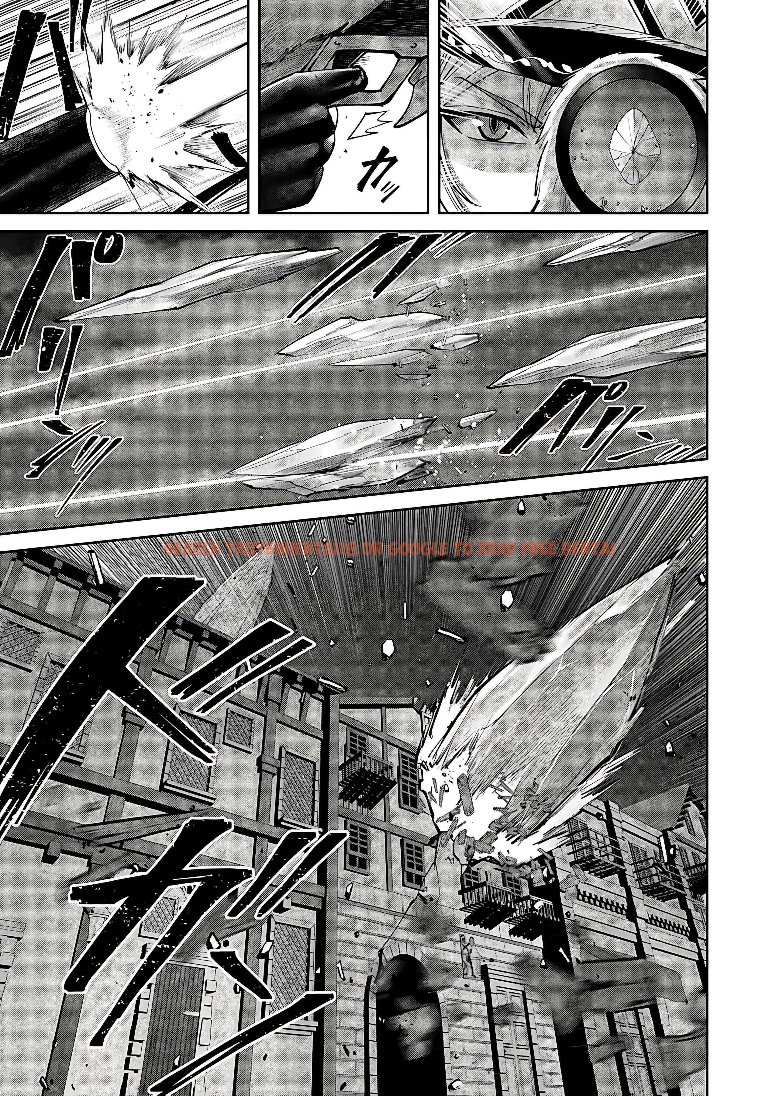 Read Hentai Image 13 6073d in comic Savage Hero - Chapter 80 - www.hentaitnt.net