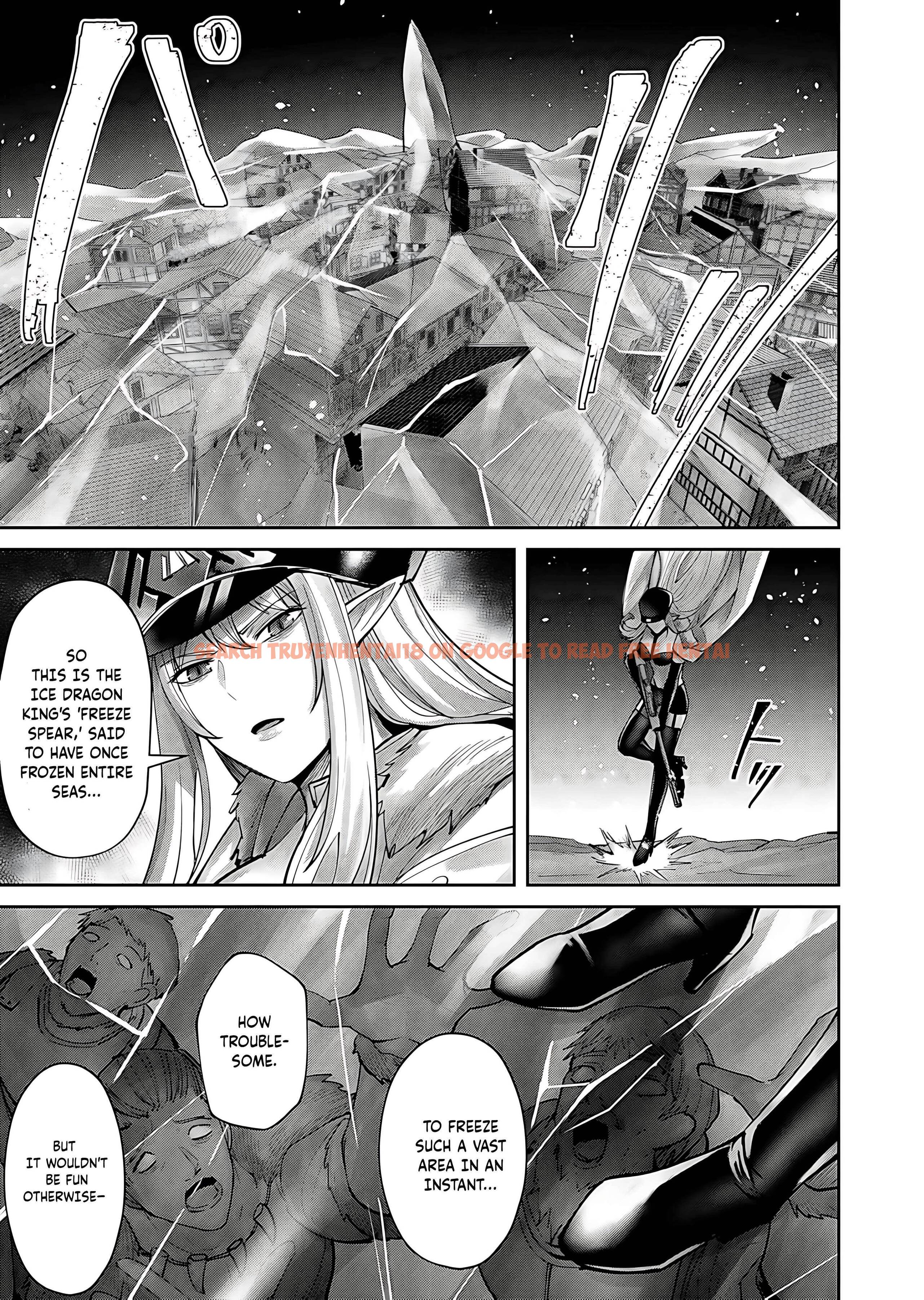 Read Hentai Image 15 6073d in comic Savage Hero - Chapter 80 - www.hentaitnt.net