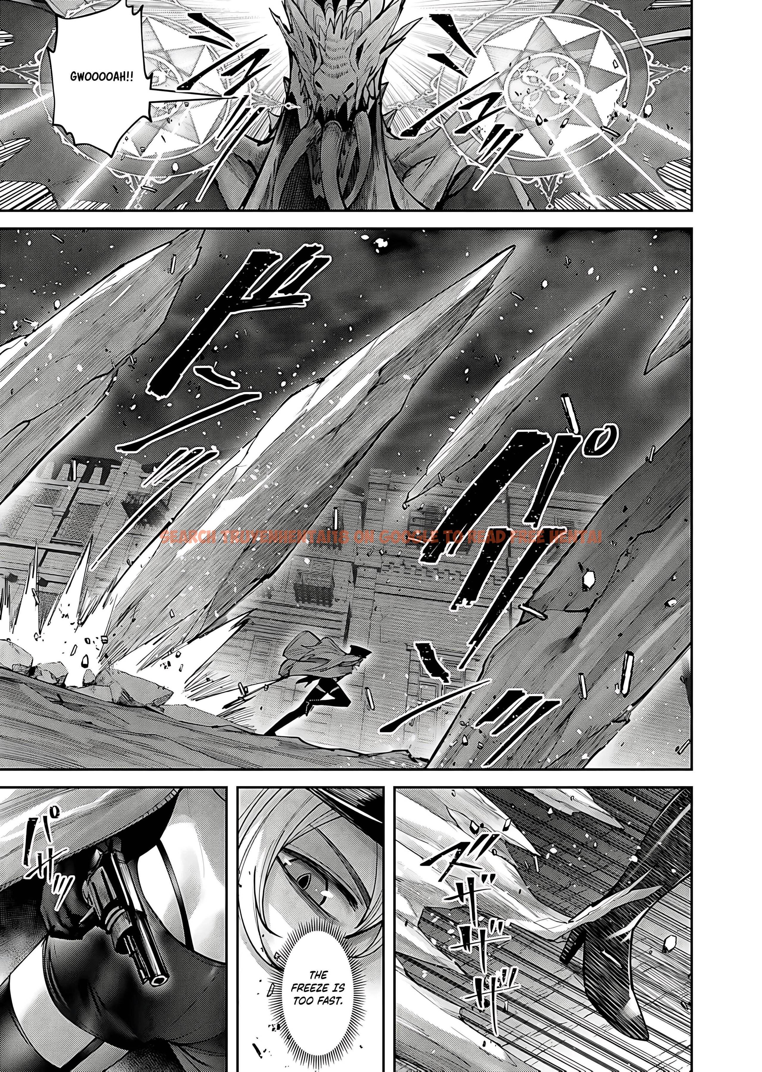 Read Hentai Image 17 6073d in comic Savage Hero - Chapter 80 - www.hentaitnt.net