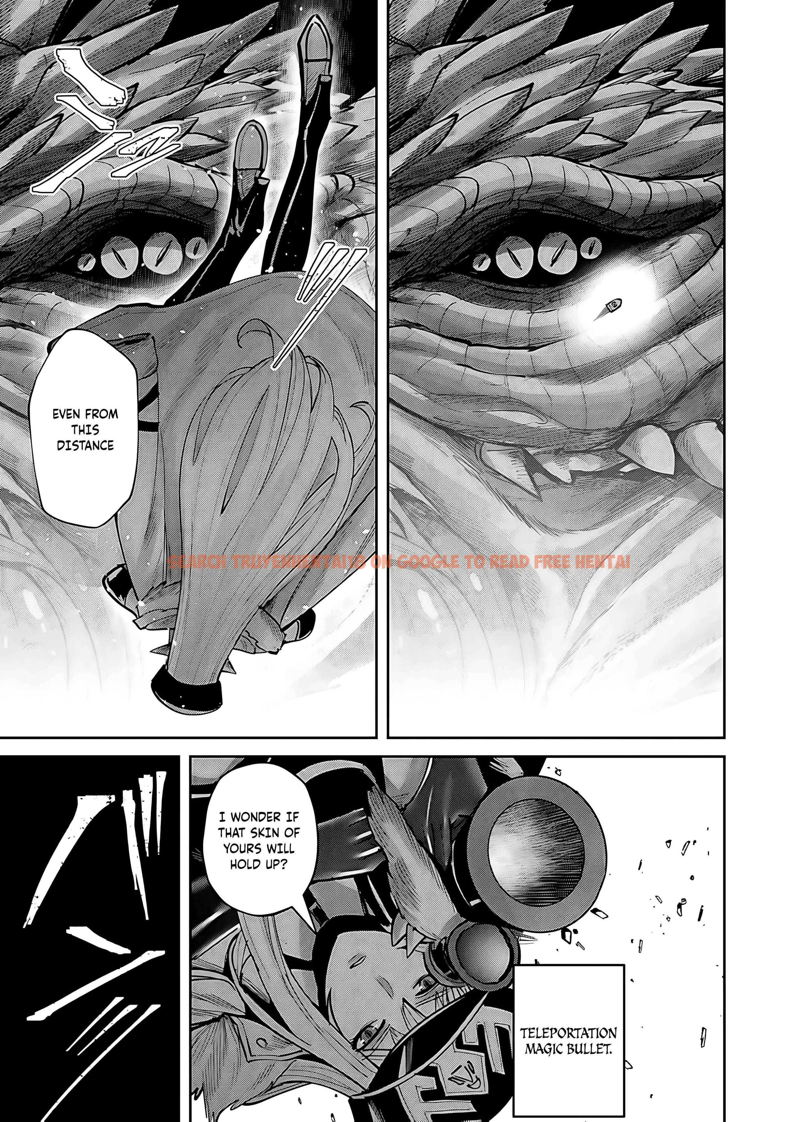 Read Hentai Image 19 6073d in comic Savage Hero - Chapter 80 - www.hentaitnt.net