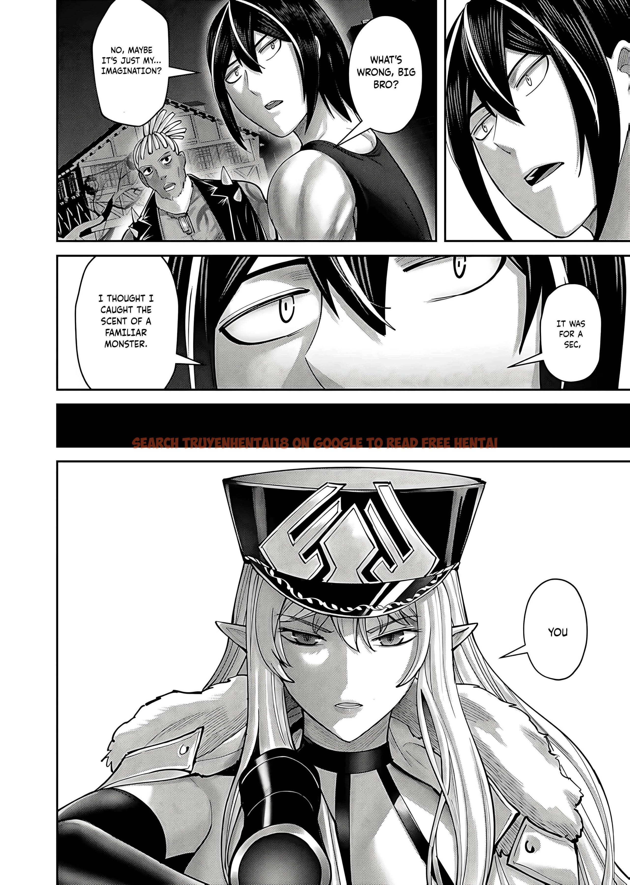 Read Hentai Image 20 6073d in comic Savage Hero - Chapter 80 - www.hentaitnt.net